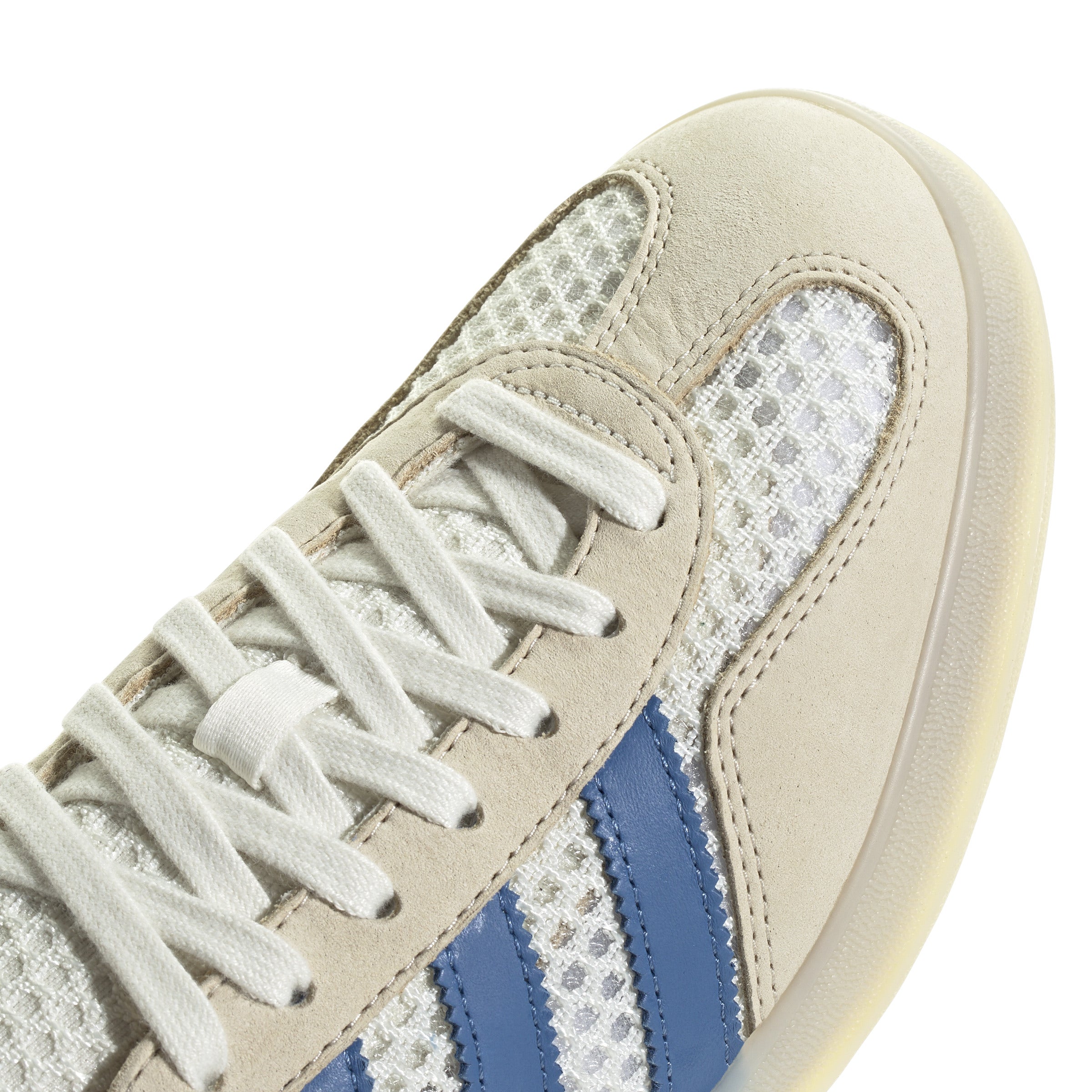 Adidas Gazelle Indoor "Focus Blue"