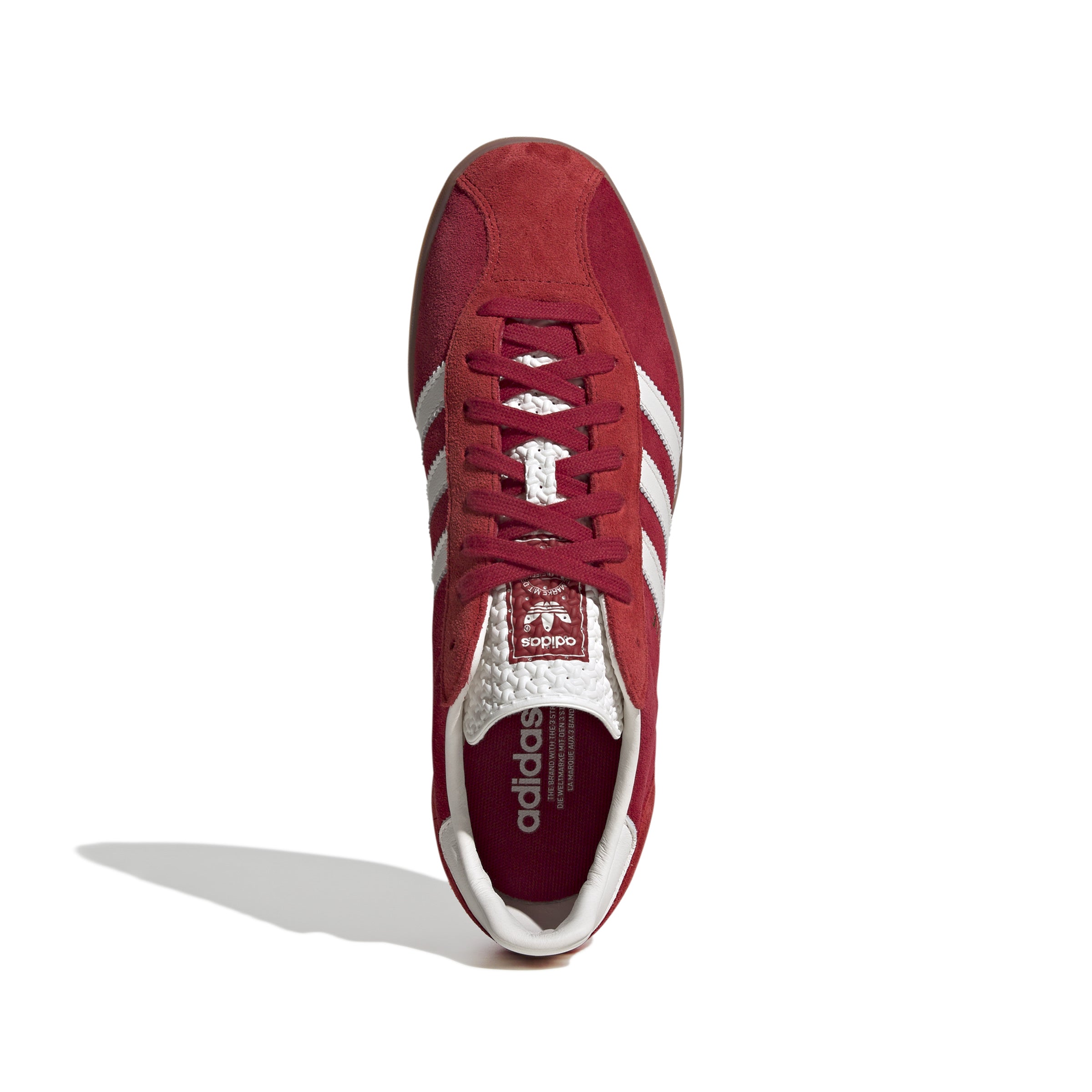 Adidas Originals Gazelle Indoor Pro – Fresh Rags FL