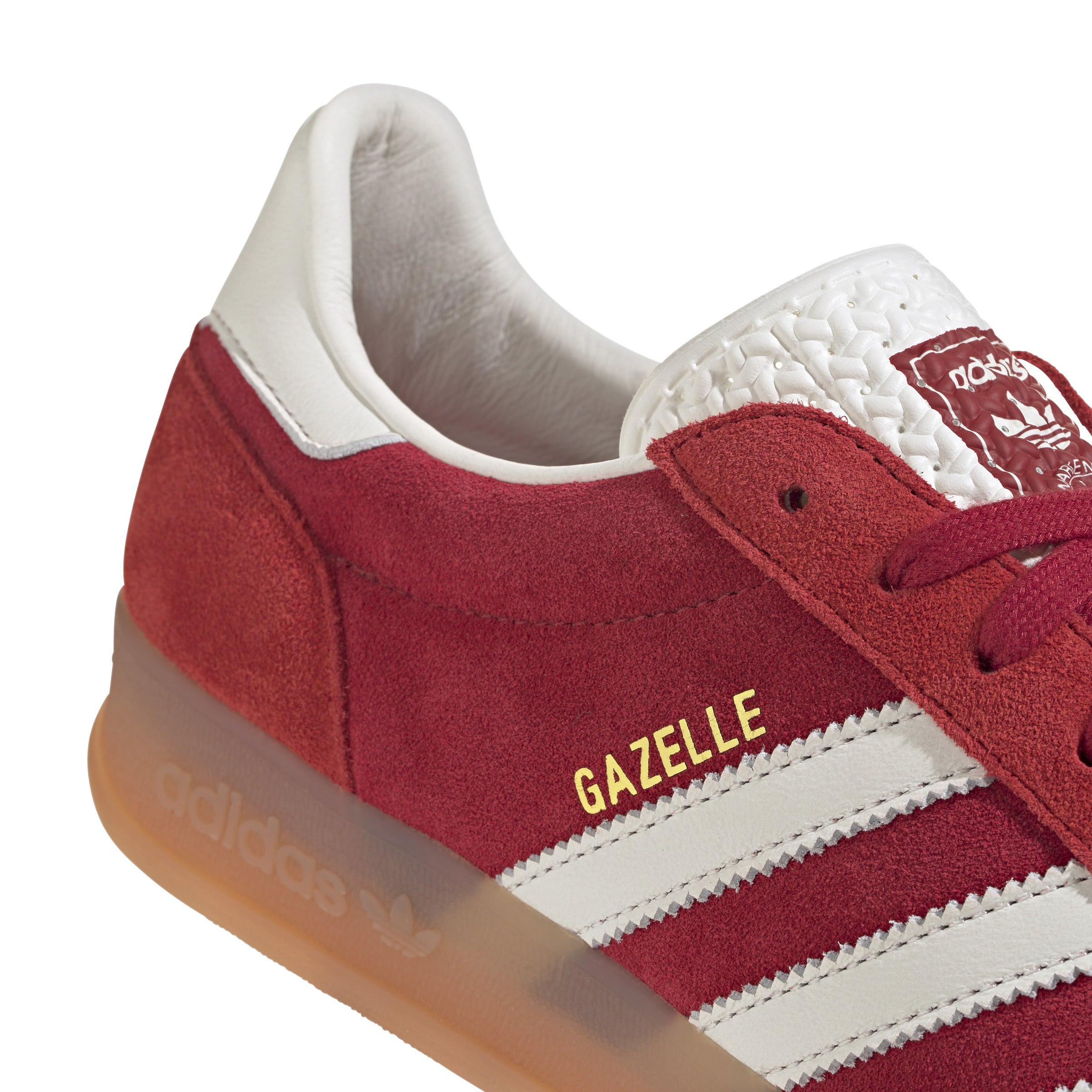 Adidas Originals Gazelle Indoor Pro – Fresh Rags FL
