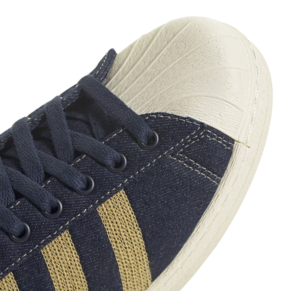 Adidas Originals Superstar 1982 Denim Pack