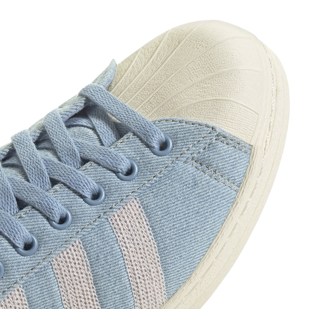 Adidas Originals Superstar 1982 Denim Pack