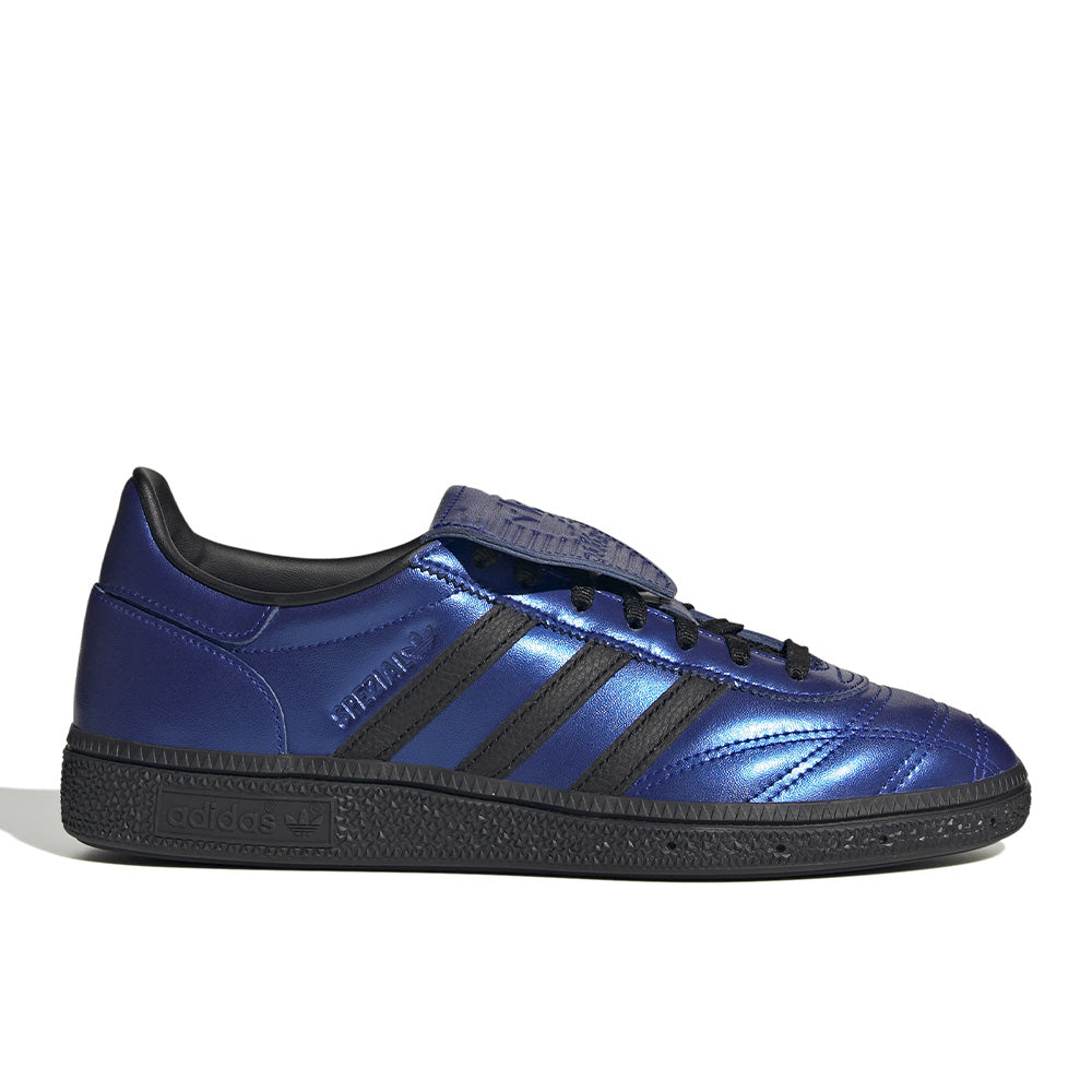 Adidas Women's Handball Spezial "Metallic Lucid Blue"