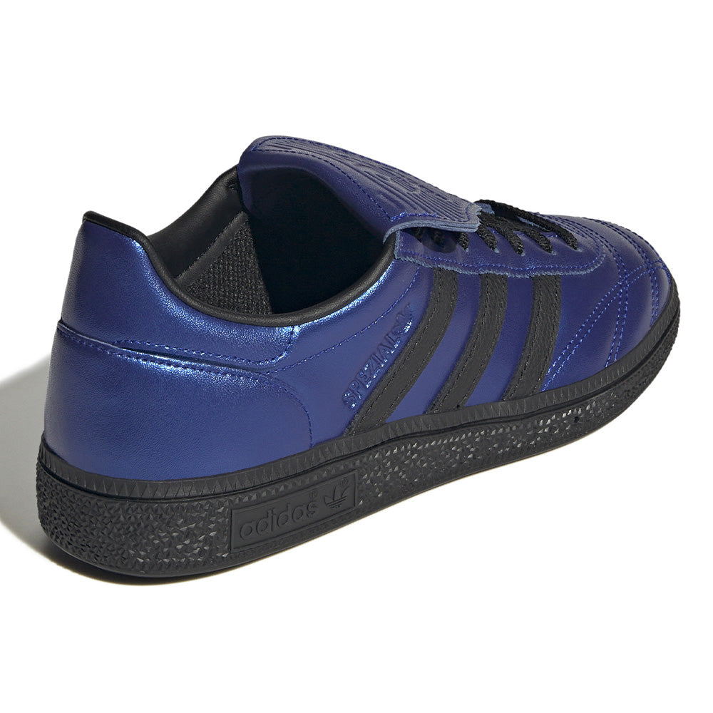 Adidas Women's Handball Spezial "Metallic Lucid Blue"