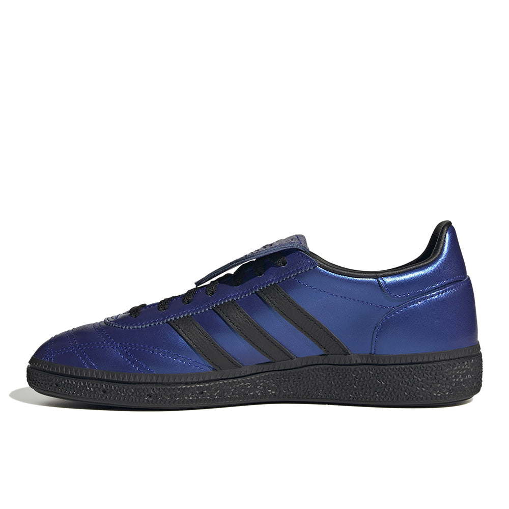 Adidas Women's Handball Spezial "Metallic Lucid Blue"