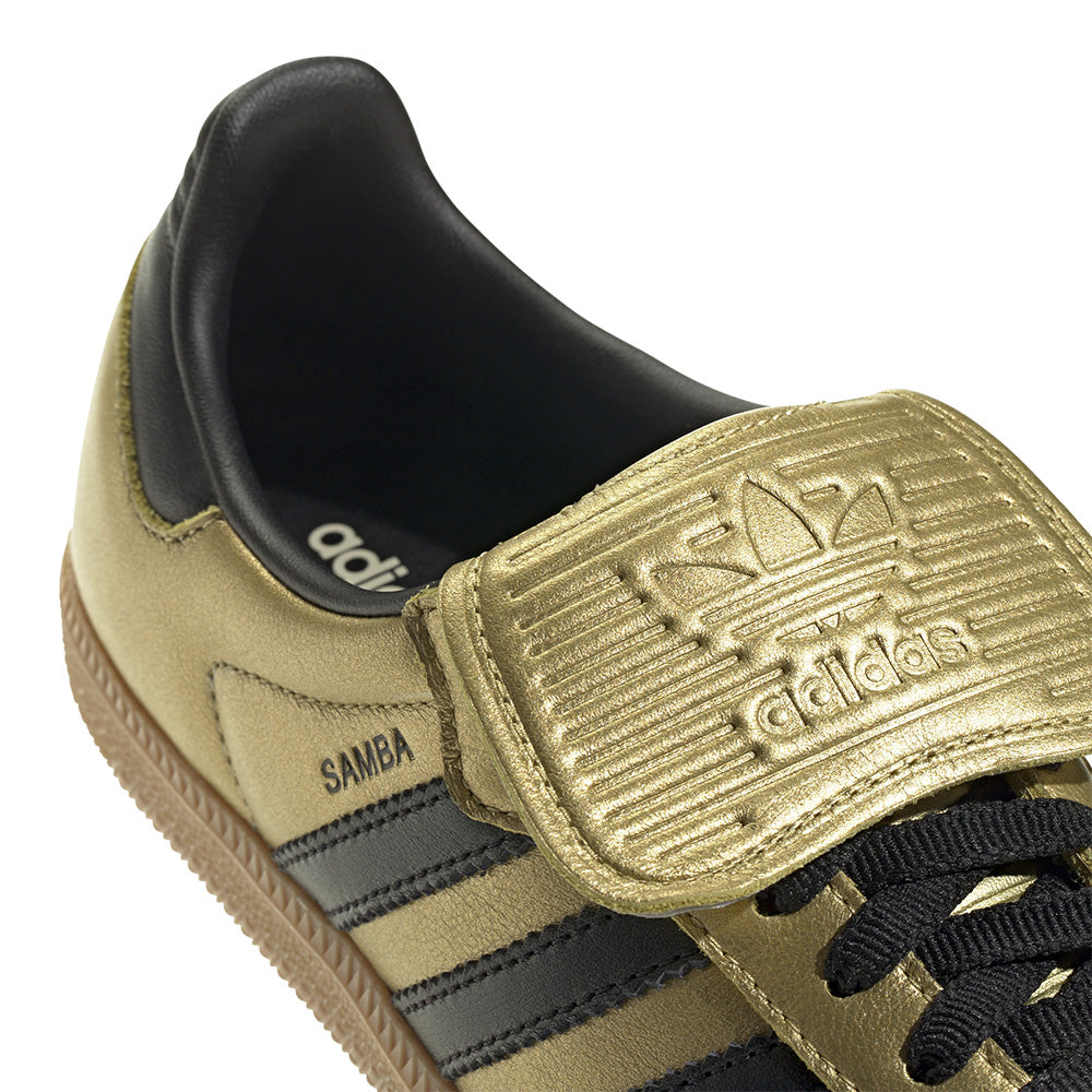 靴 adidas Originals Women's Samba LT 22cm Adidas Womens Samba LT Shoes – Extra Butter