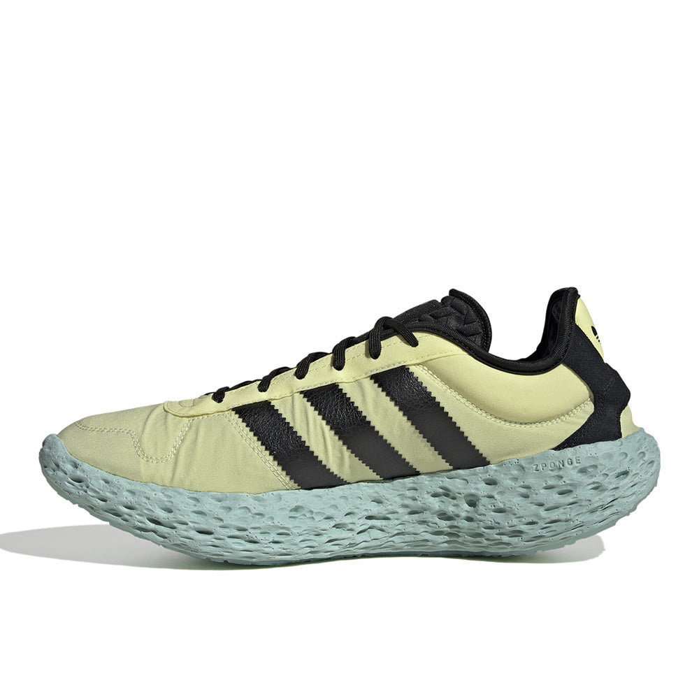 Adidas Zponge "Ice Yellow"