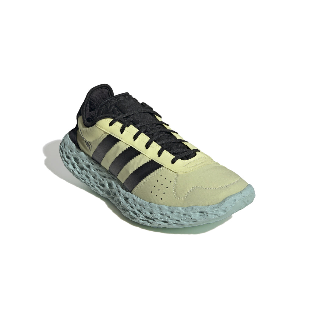 Adidas Zponge "Ice Yellow"