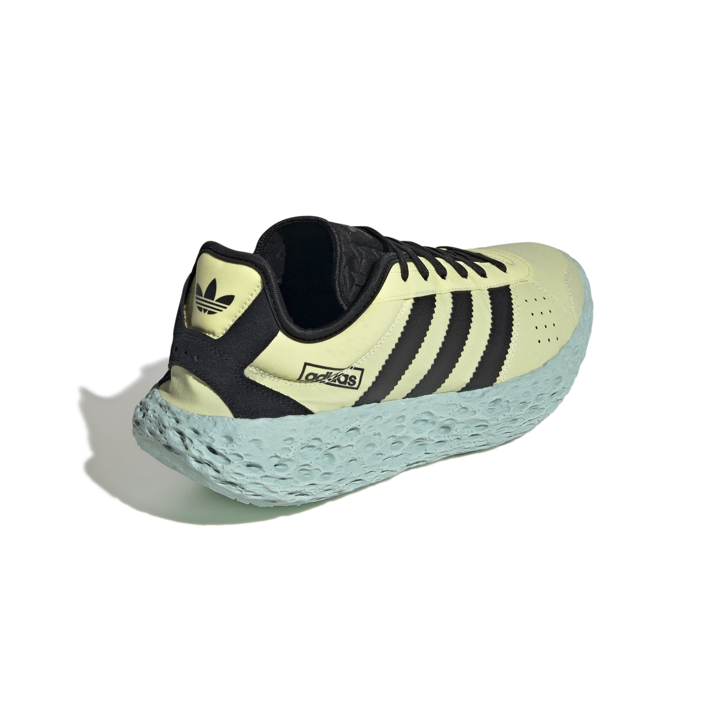 Adidas Zponge "Ice Yellow"