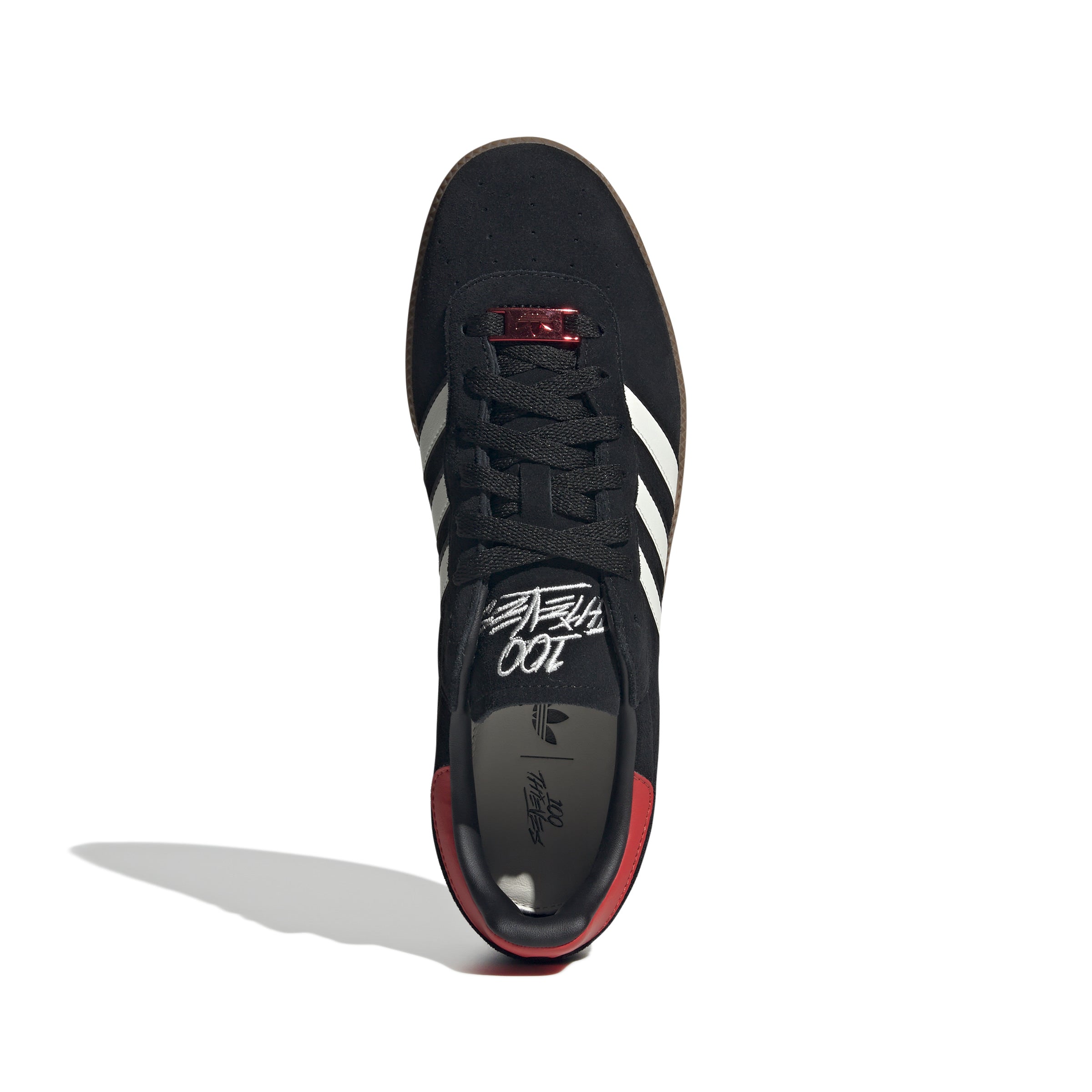 100 Thieves X Adidas Originals Palos Hills – Fresh Rags FL