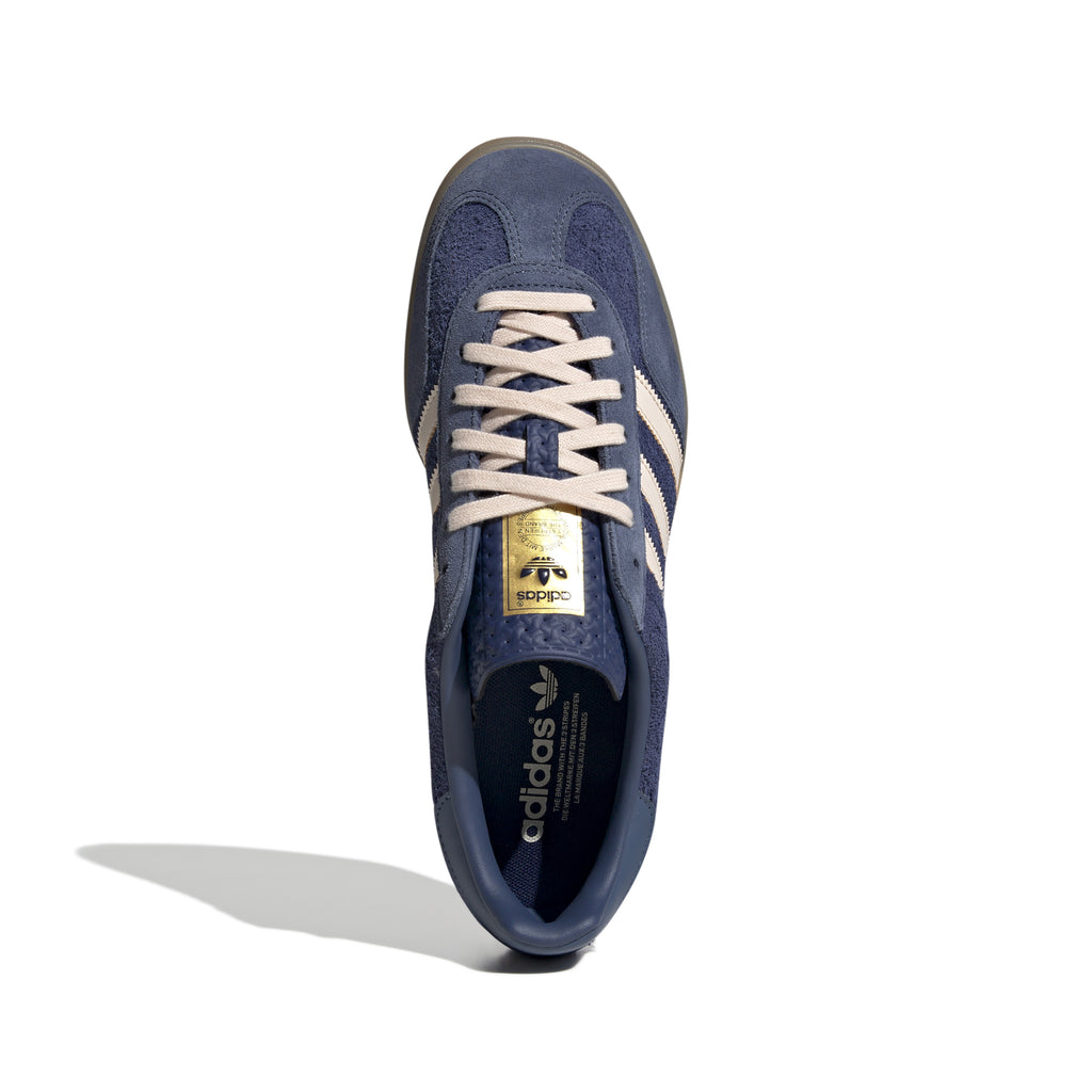 Adidas Originals Gazelle Indoor Suede