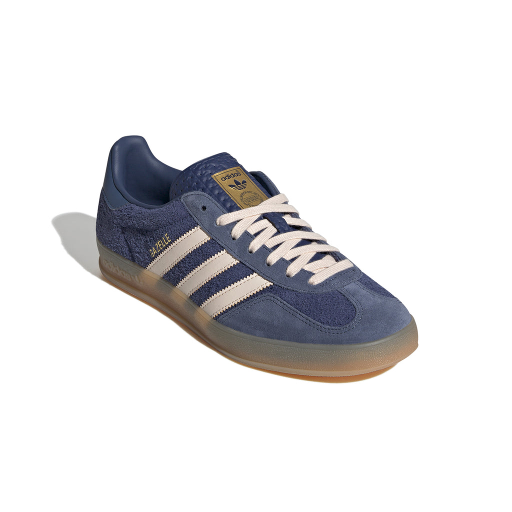 Adidas Originals Gazelle Indoor Suede