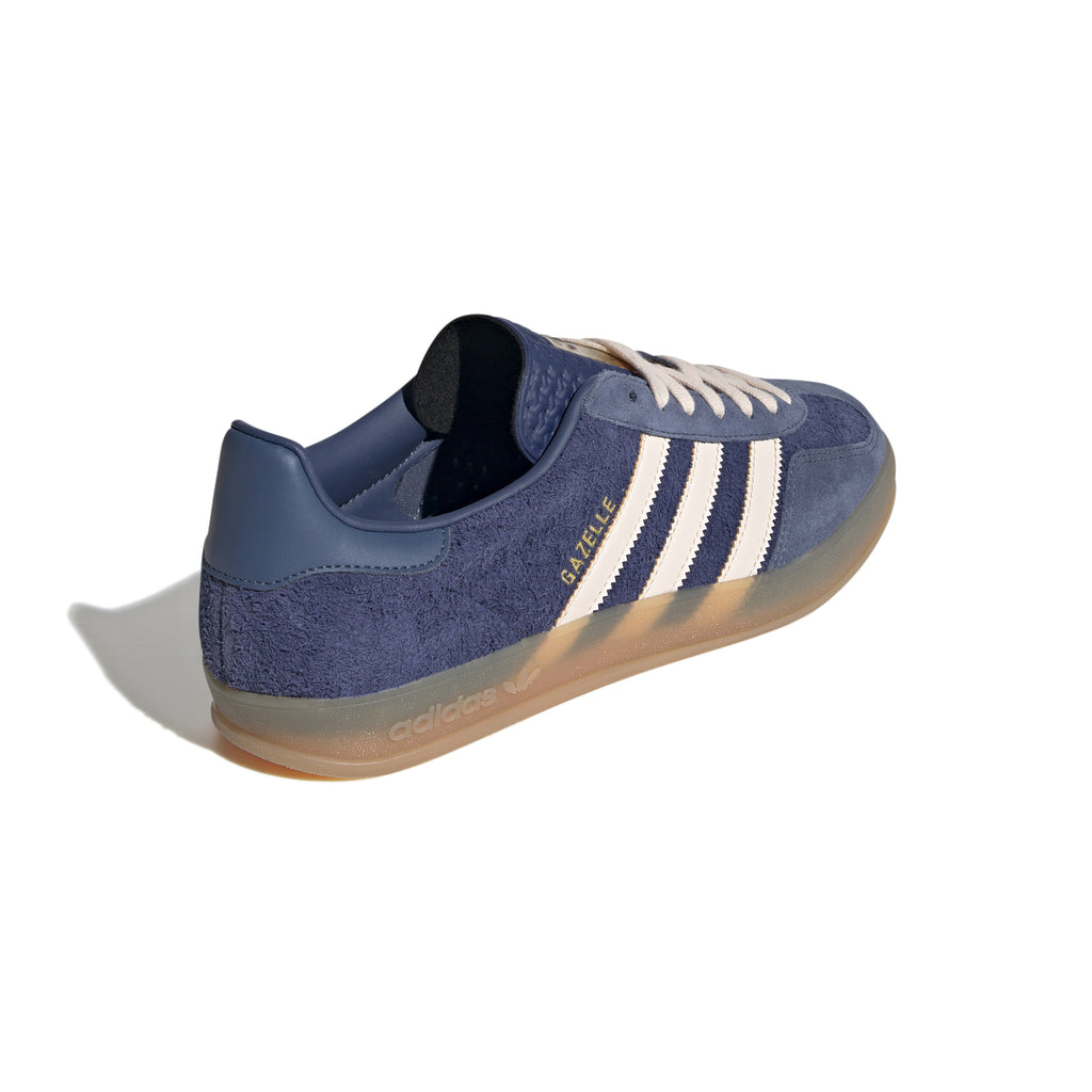 Adidas Originals Gazelle Indoor Suede