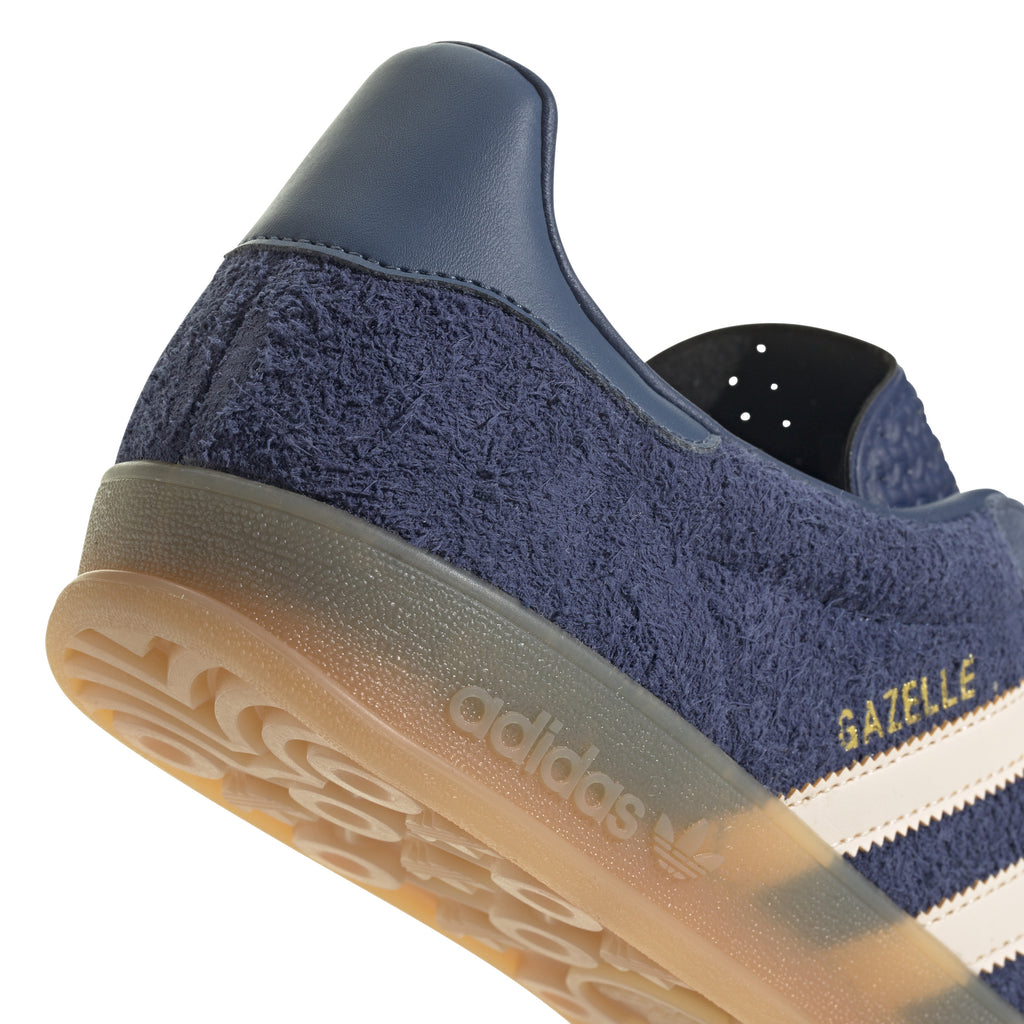 Adidas Originals Gazelle Indoor Suede