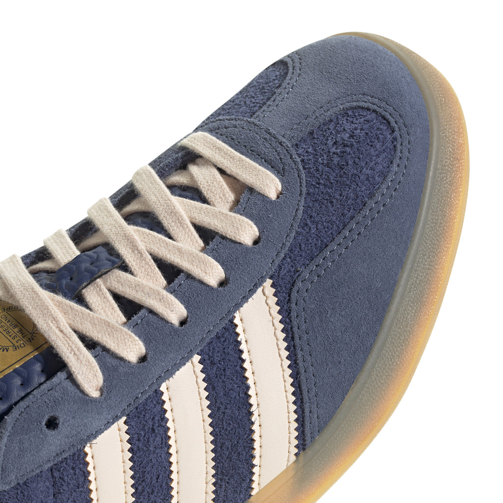 Adidas Originals Gazelle Indoor Suede