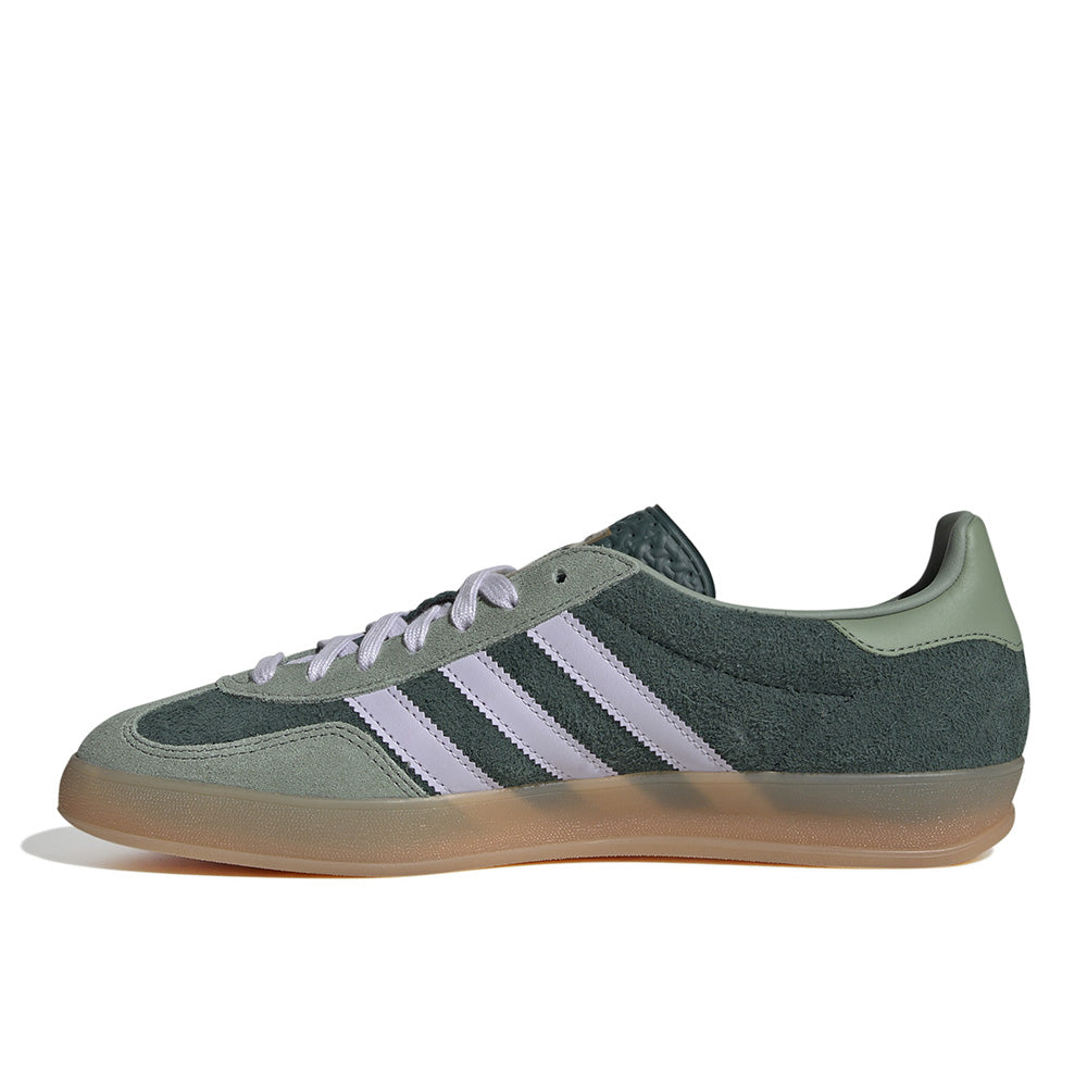 Adidas Originals Gazelle Indoor Suede