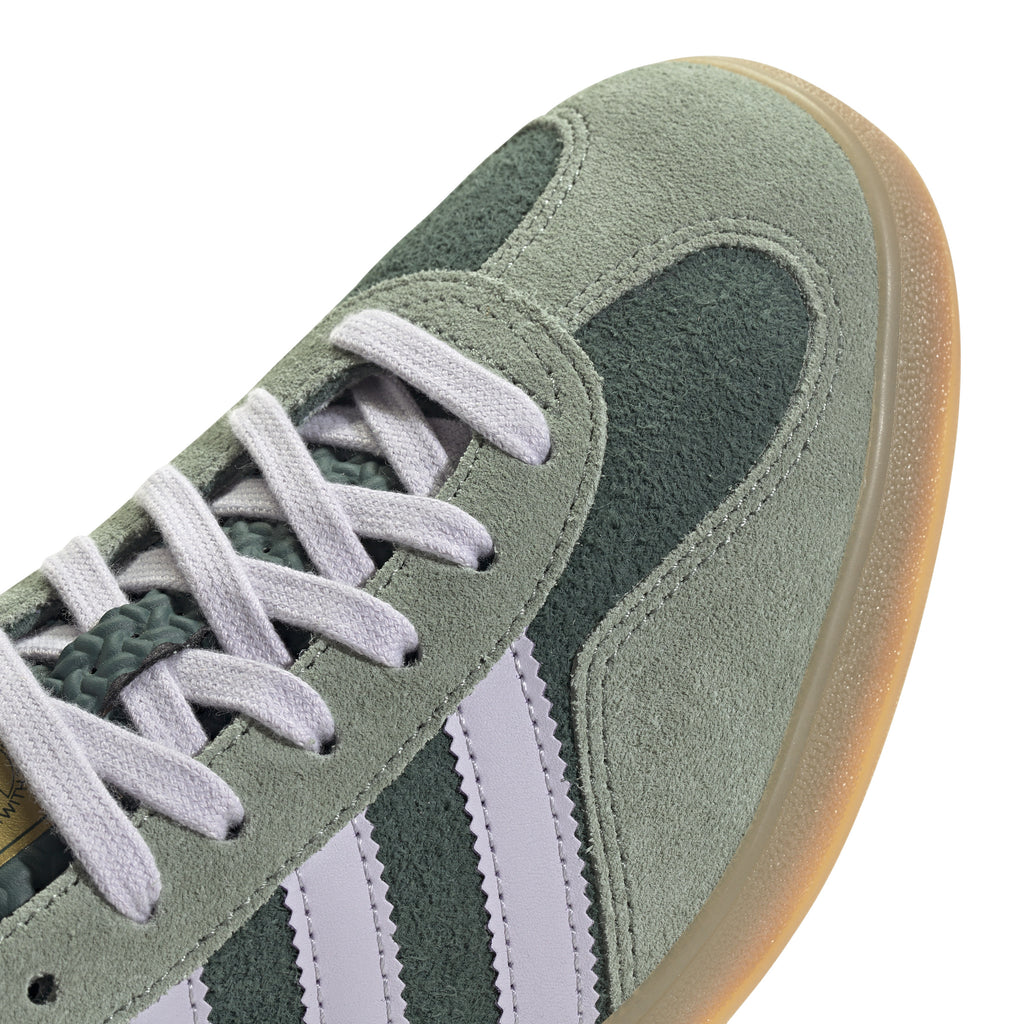 Adidas Originals Gazelle Indoor Suede