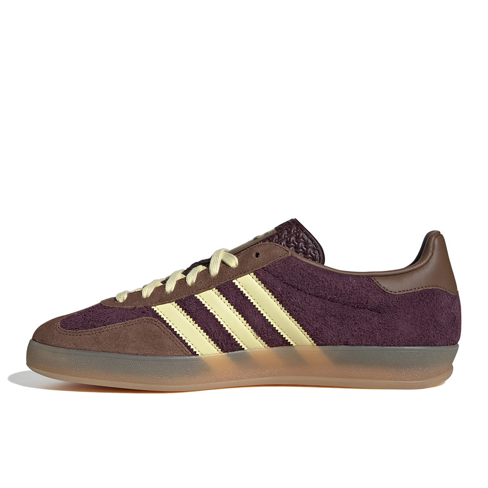 Adidas Originals Gazelle Indoor Suede