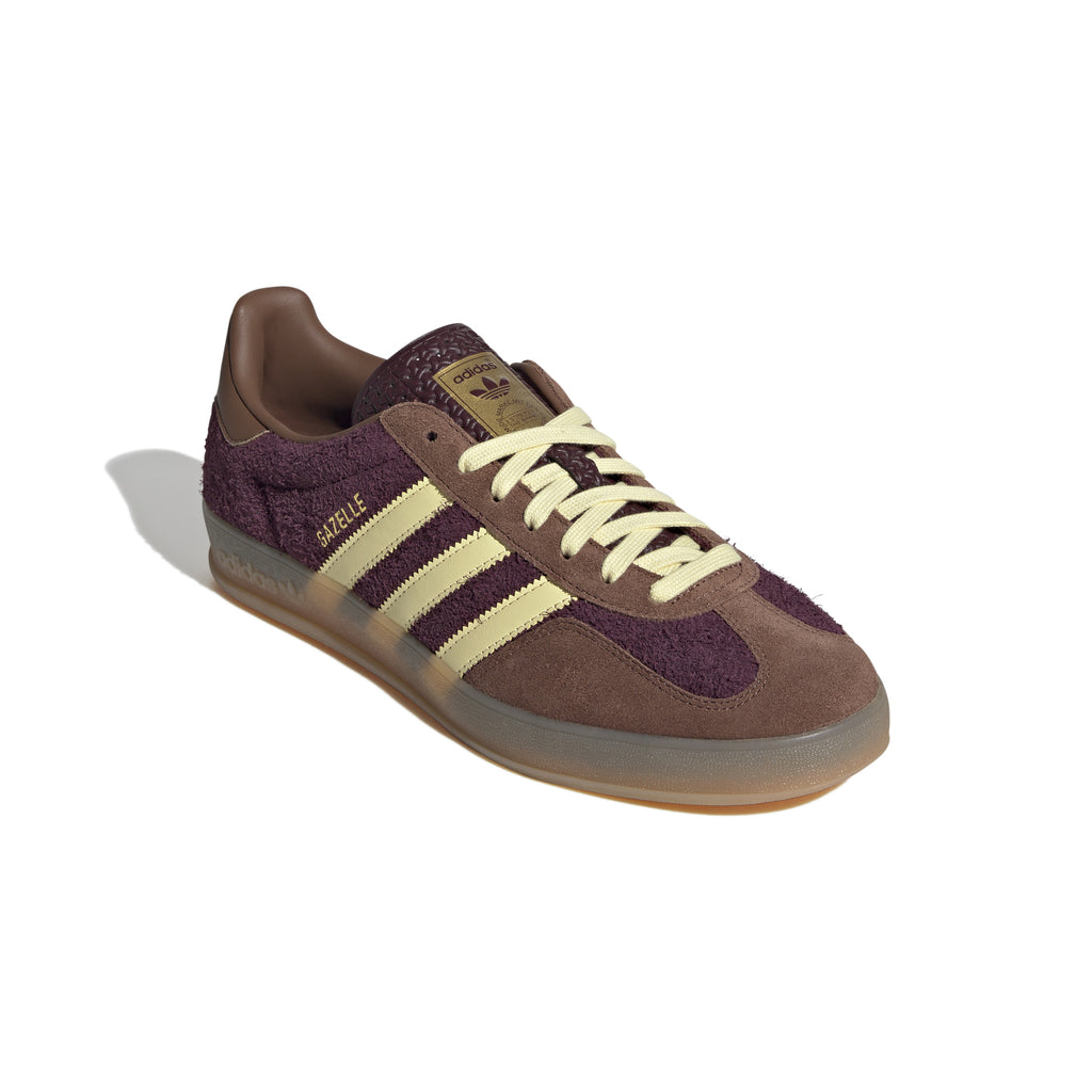 Adidas Originals Gazelle Indoor Suede