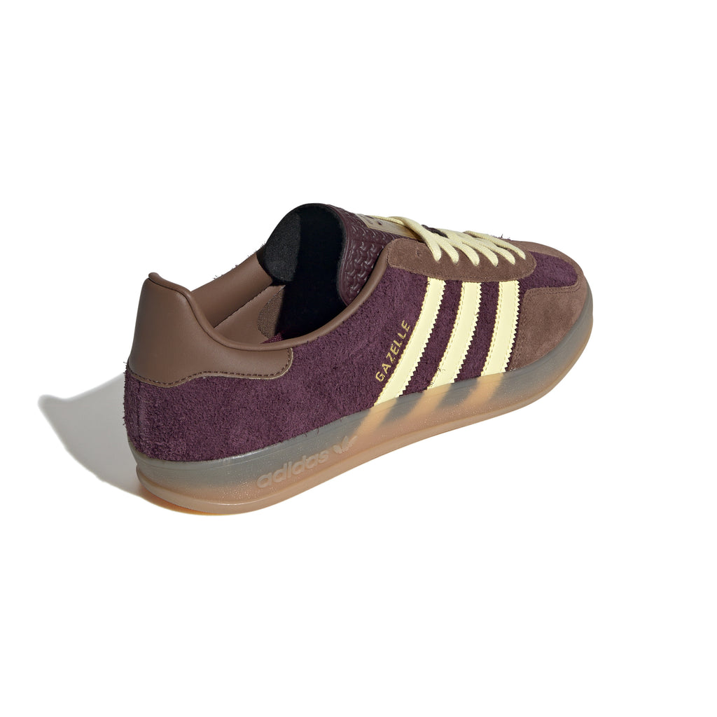 Adidas Originals Gazelle Indoor Suede