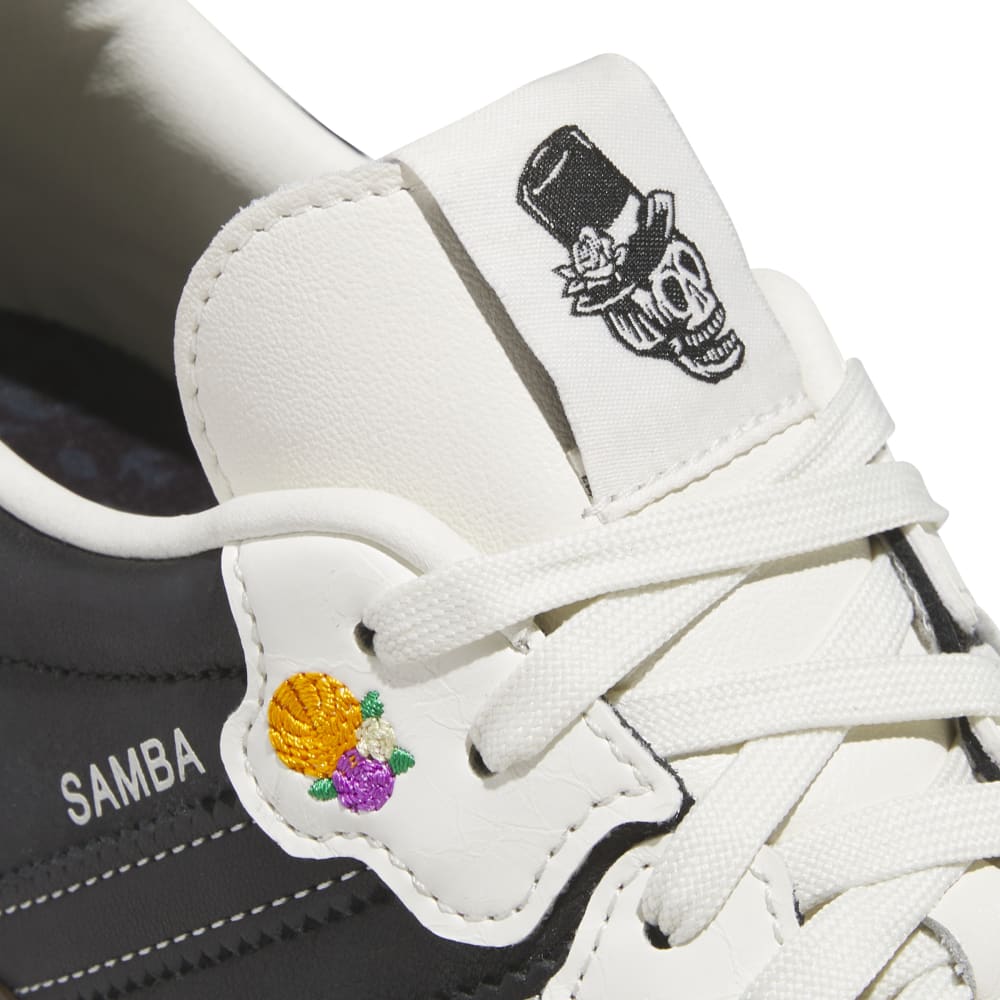 Adidas Originals Samba OG "DIA DE LOS MUERTOS"