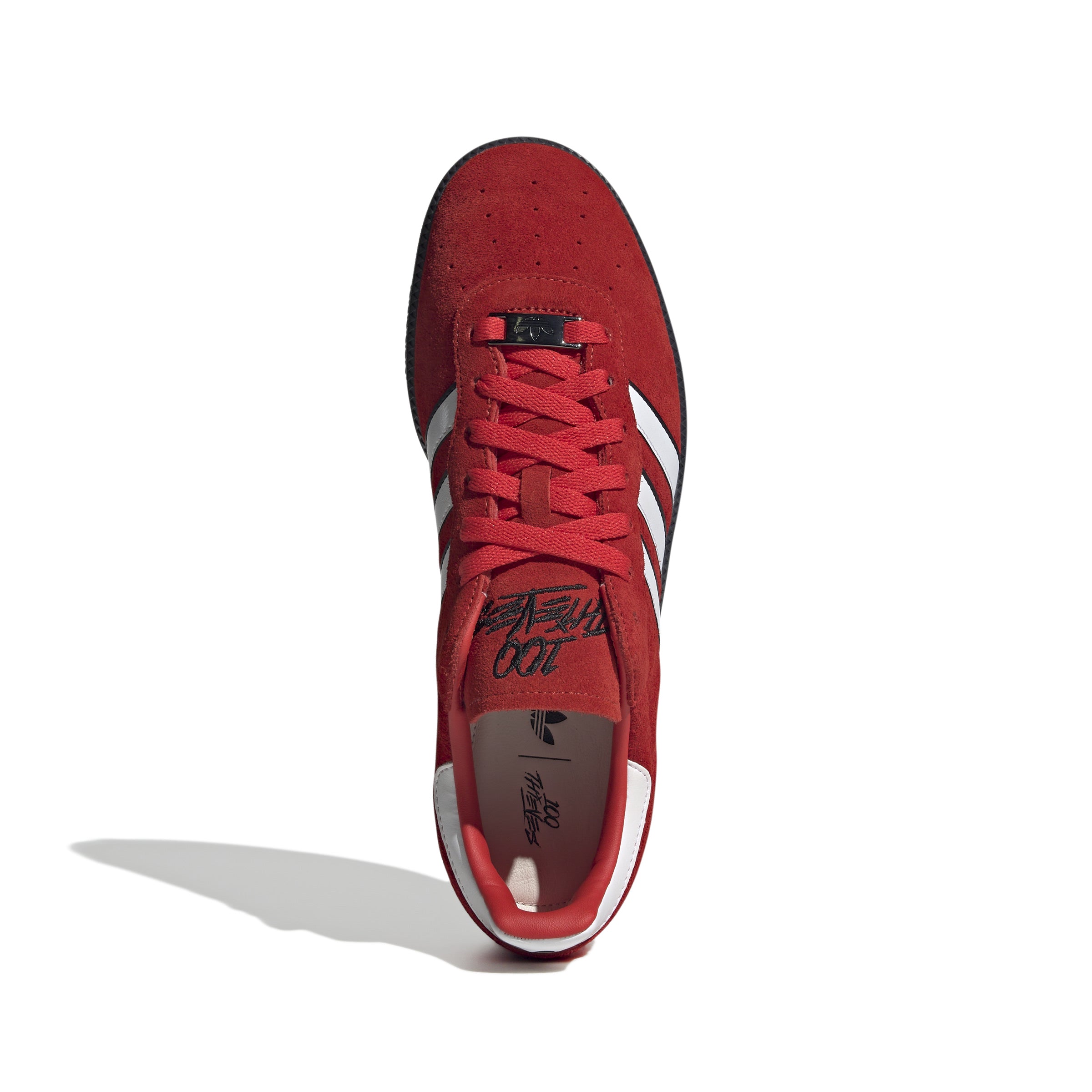 100 Thieves X Adidas Originals Palos Hills – Fresh Rags FL
