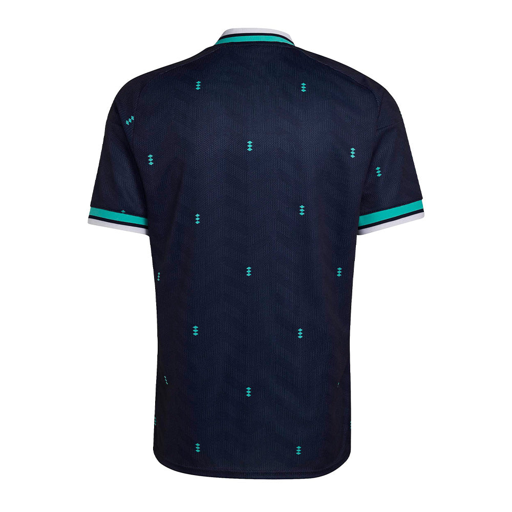 Adidas FIFA 26 Away Jersey - Germany