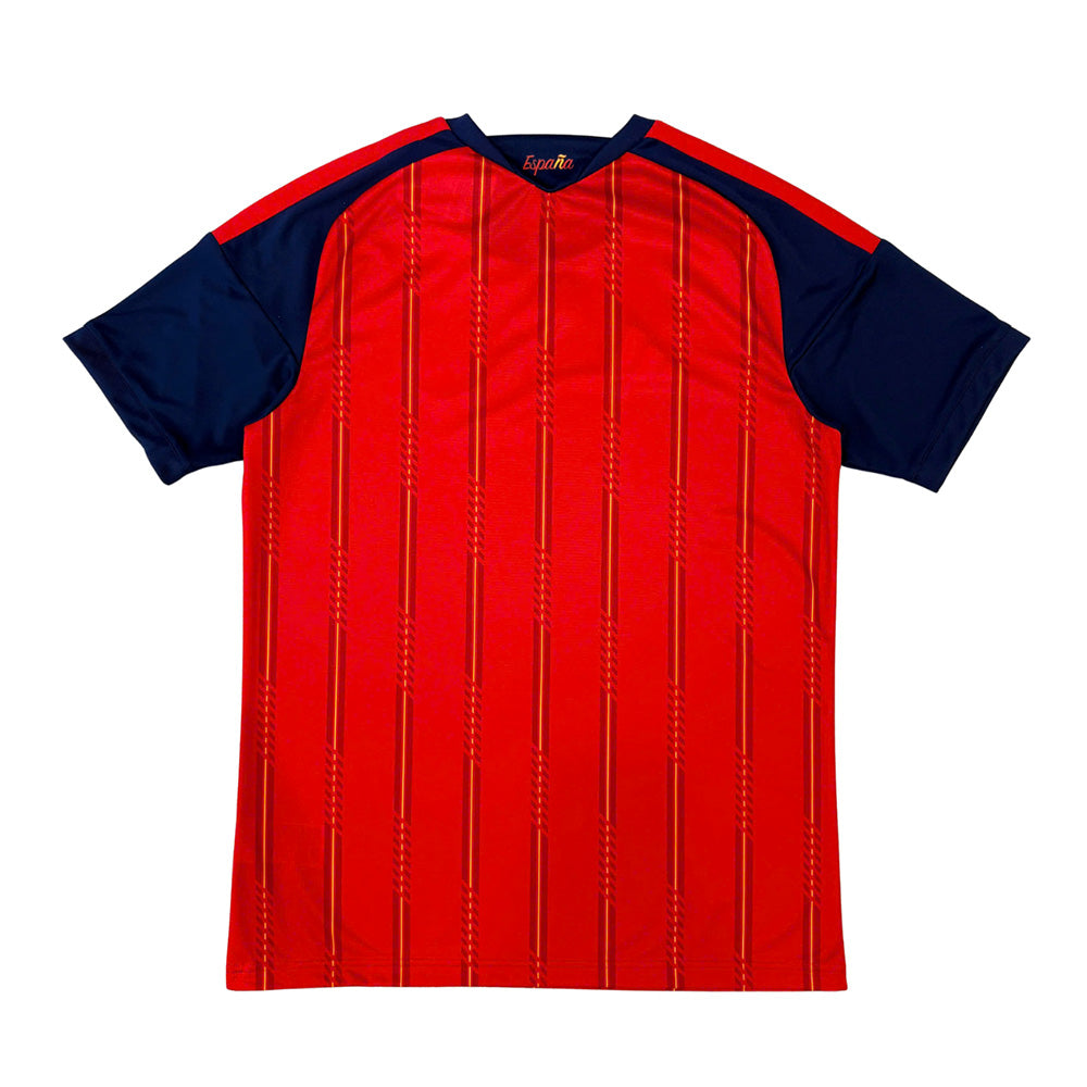 Adidas FIFA 26 Home Jersey - Spain