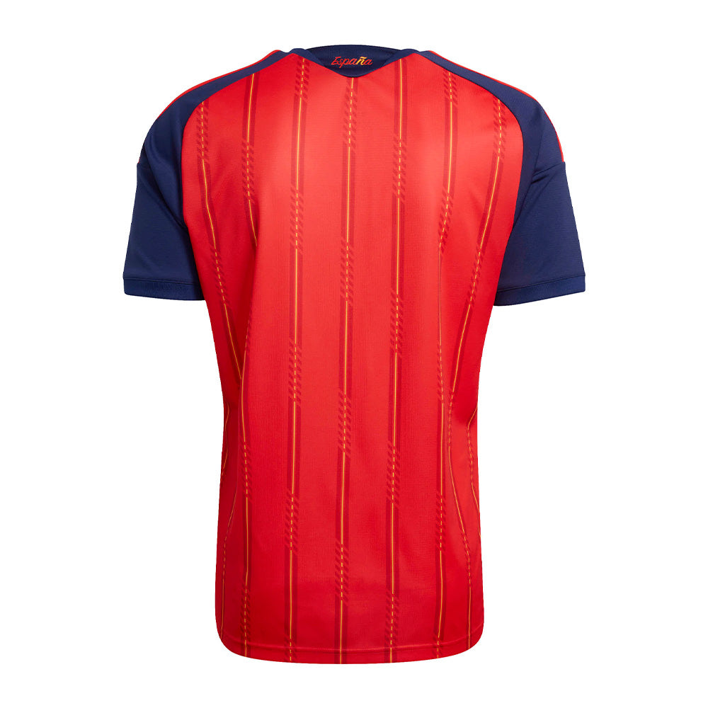 Adidas FIFA 26 Home Jersey - Spain