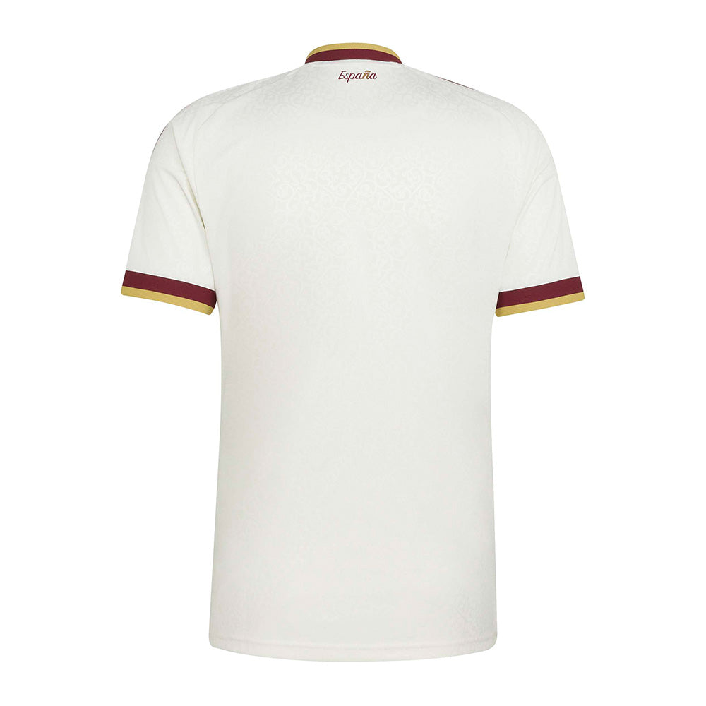 Adidas FIFA 26 Away Jersey - Spain