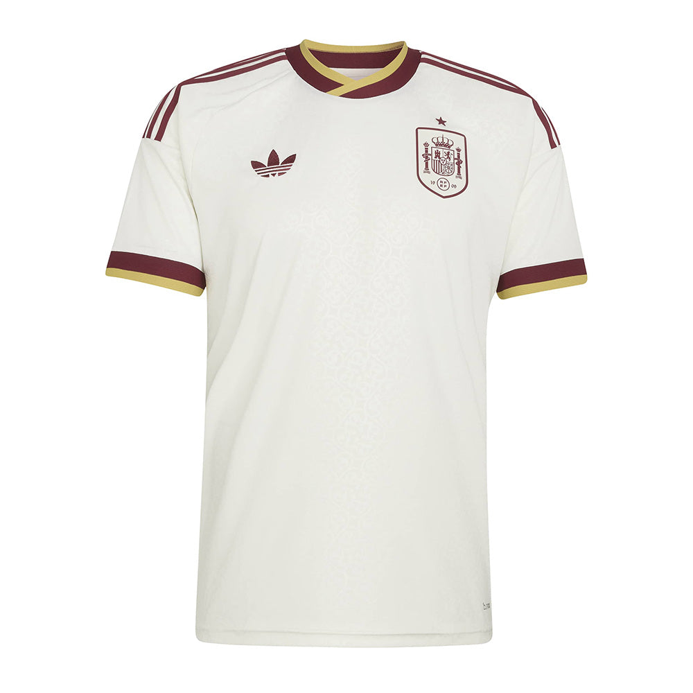 Adidas FIFA 26 Away Jersey - Spain