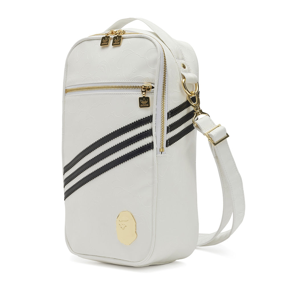 Bape X Adidas Bag