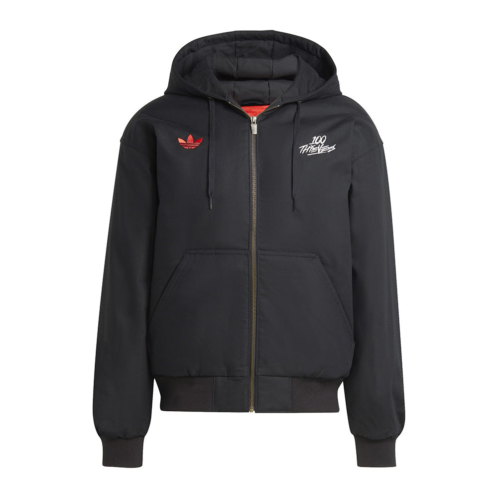 adidas jacket discount