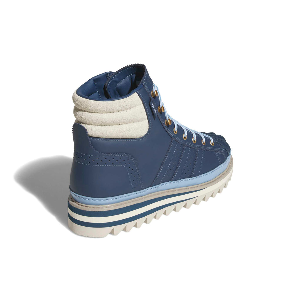 Edison Chen X Adidas CLOT Pro Model - Mineral Blue