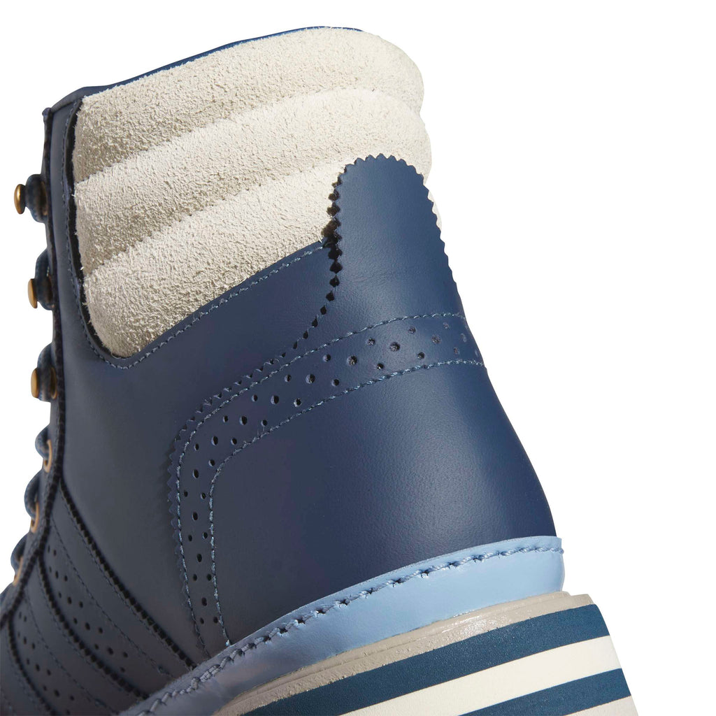 Edison Chen X Adidas CLOT Pro Model - Mineral Blue