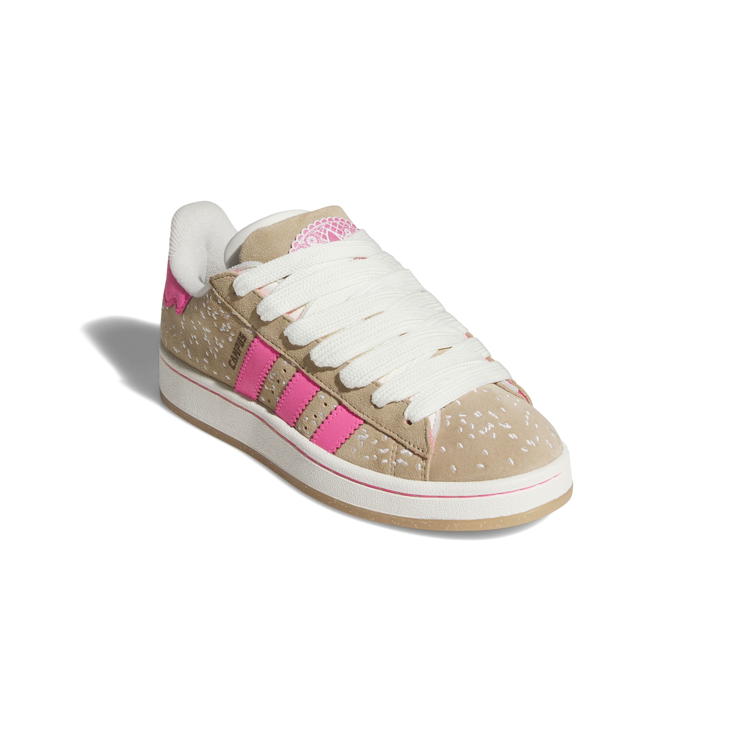 Adidas Day Of The Dead Women's Campus 00s 