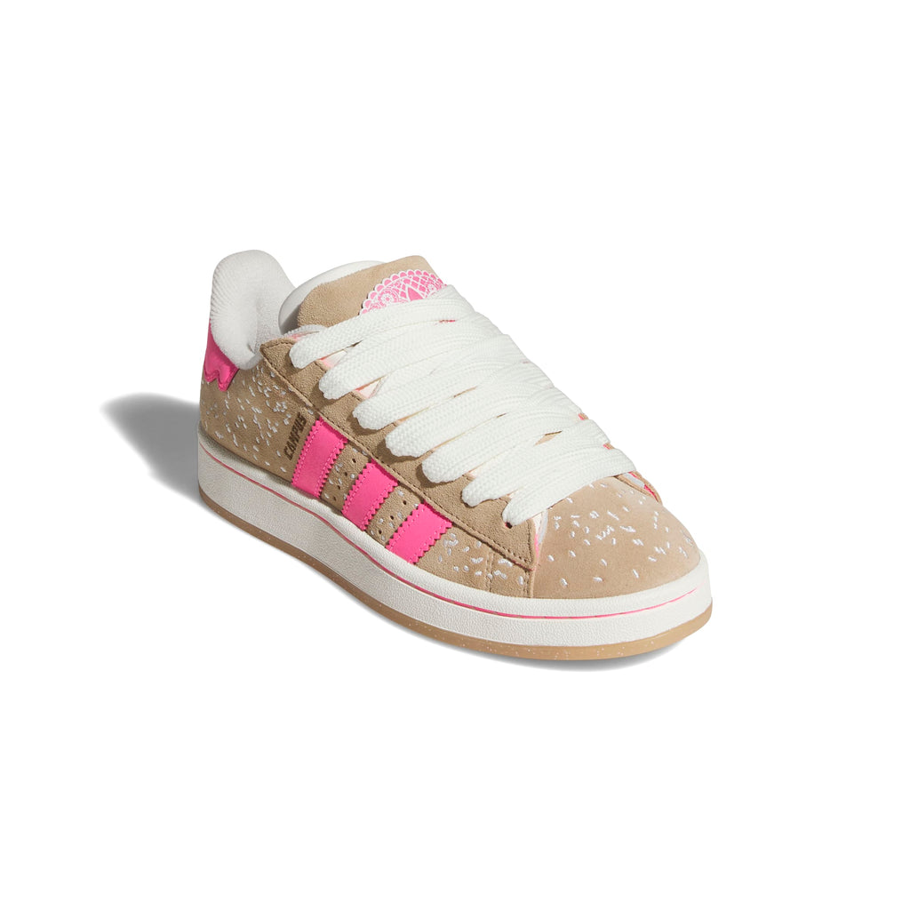 Adidas Day Of The Dead Women's Campus 00s  "Pan de Muerto"
