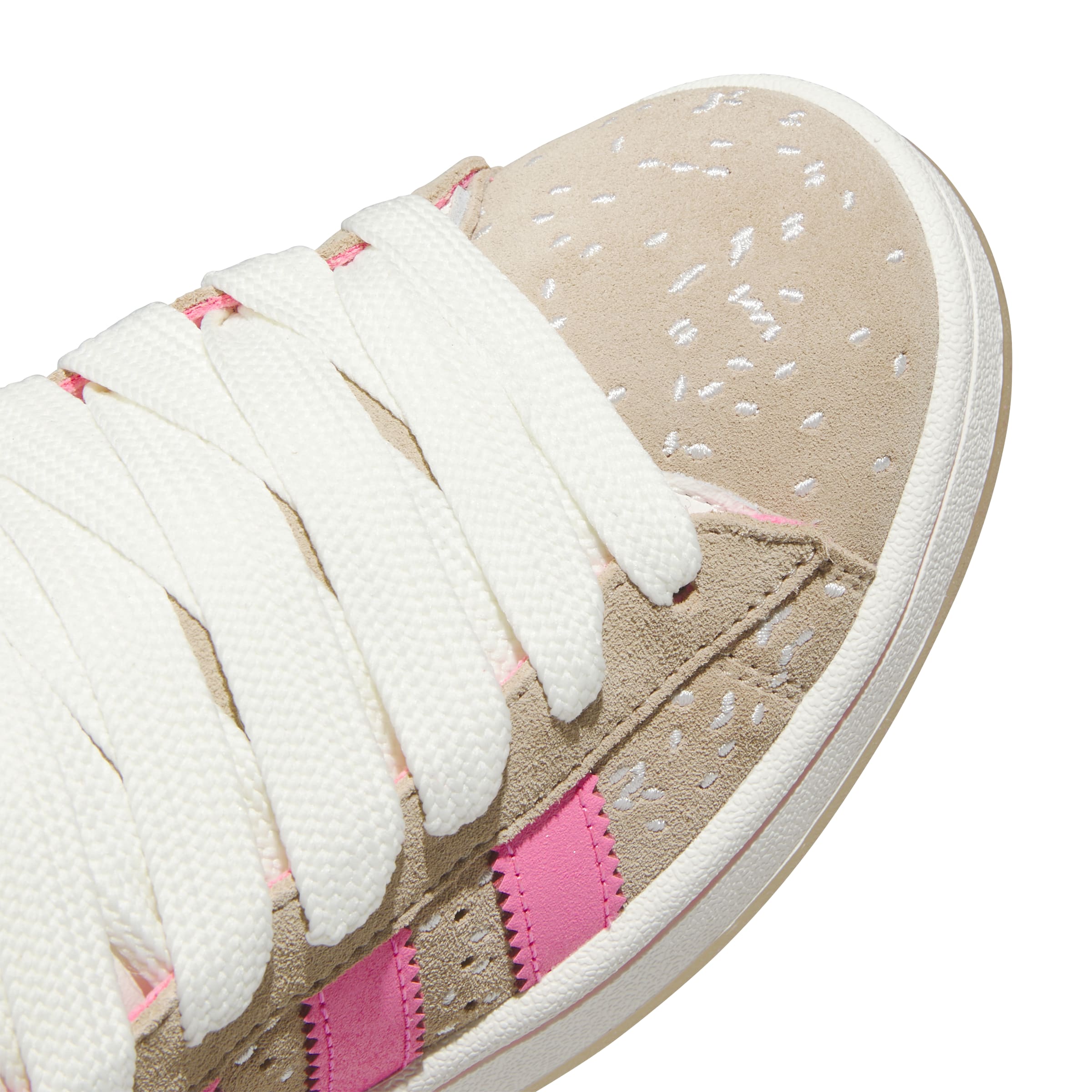 Adidas Day Of The Dead Women's Campus 00s  "Pan de Muerto"