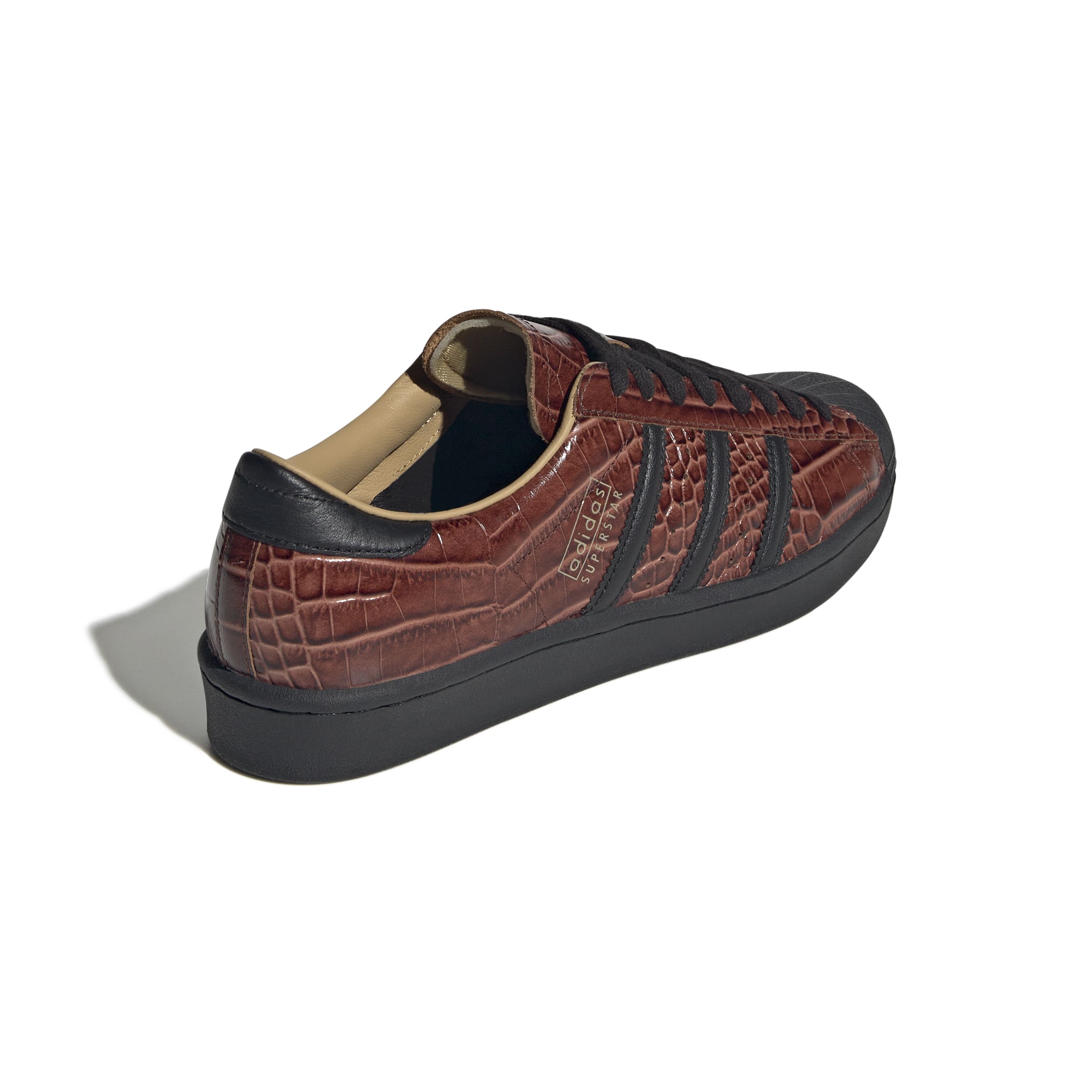 Adidas Superstar Vintage "Croc"