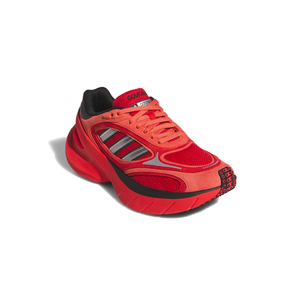 Adidas Adizero Goukana "Brilliant Red"
