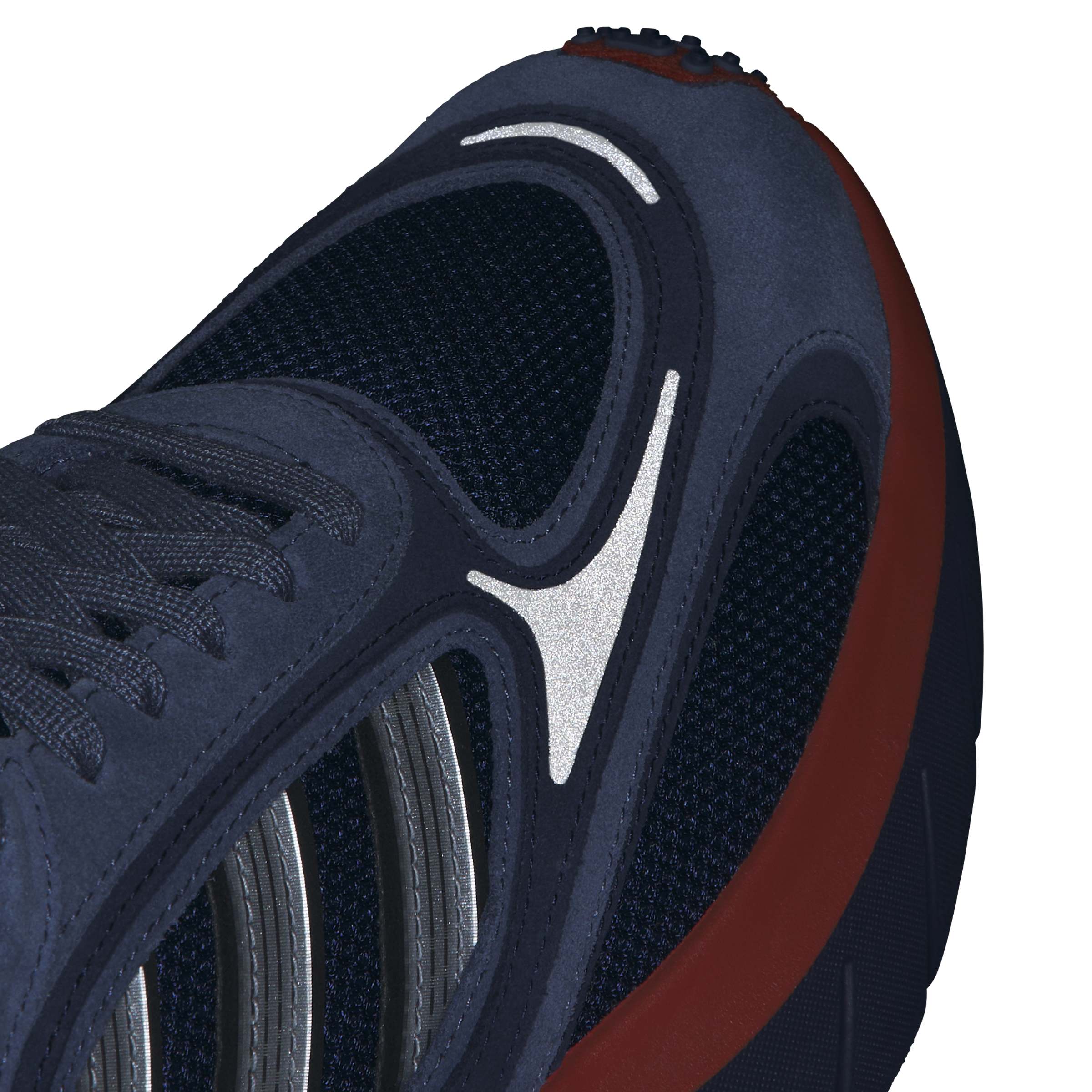 Adidas Adizero Goukana "Preloved Ink"