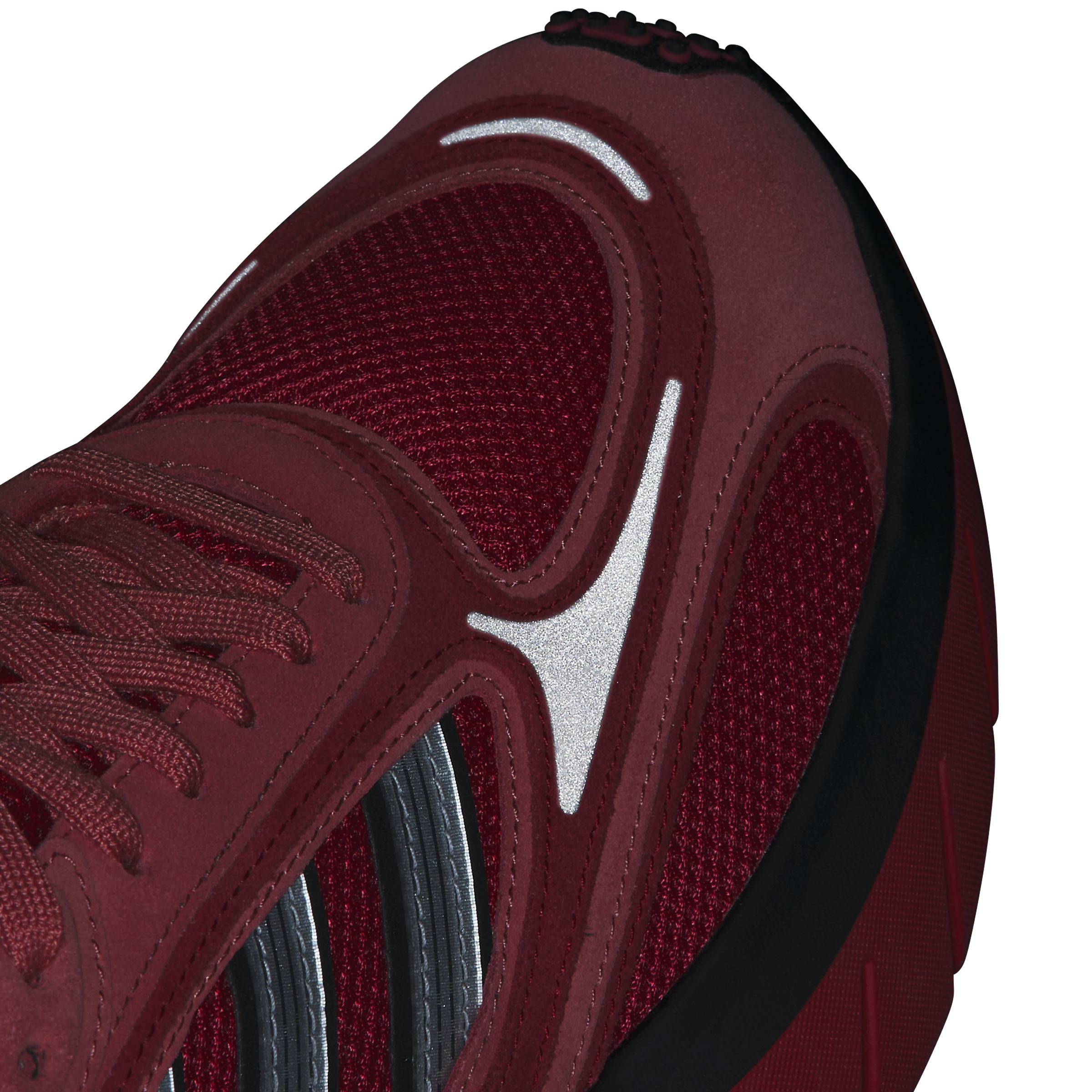 Adidas Adizero Goukana "Brilliant Red"