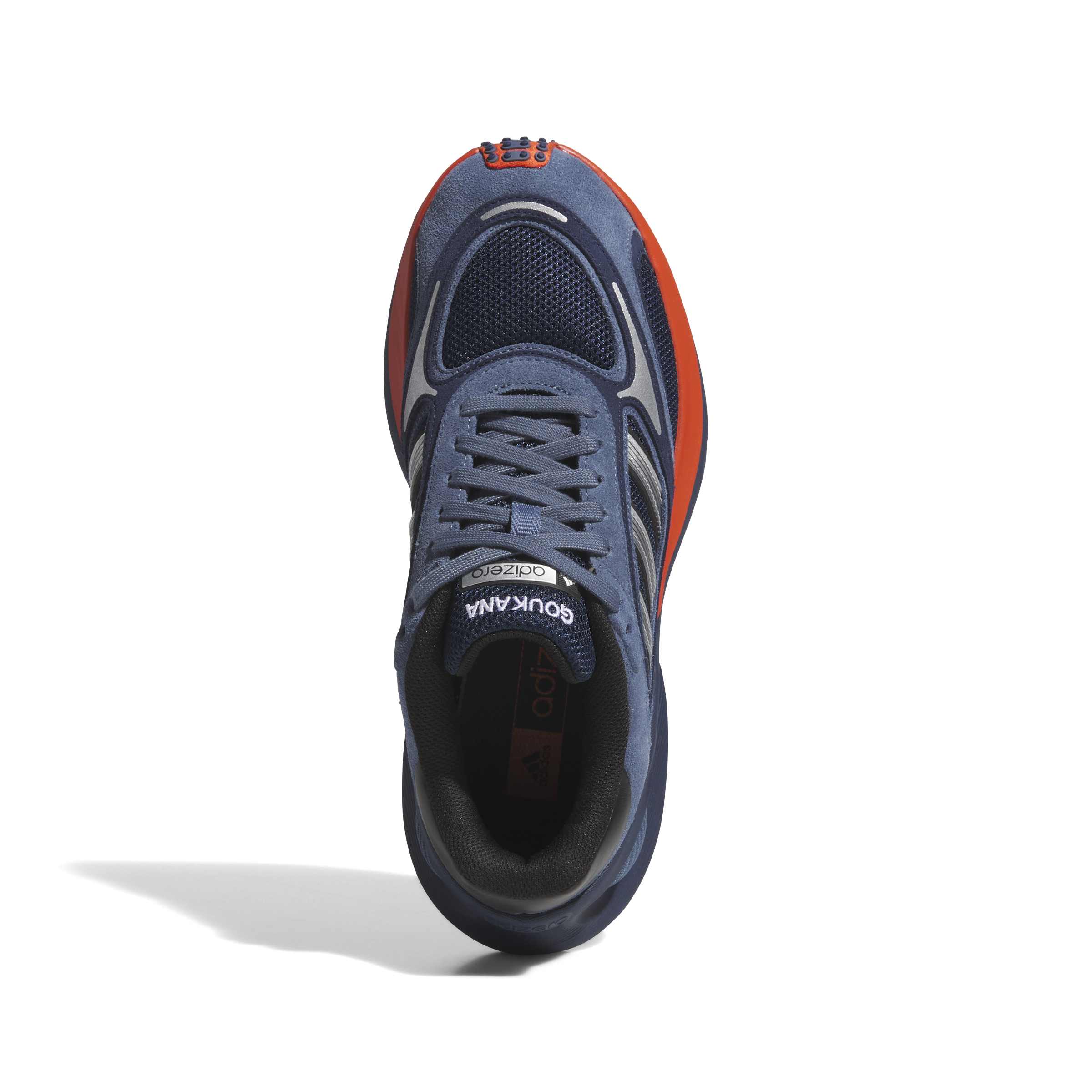 Adidas Adizero Goukana "Preloved Ink"