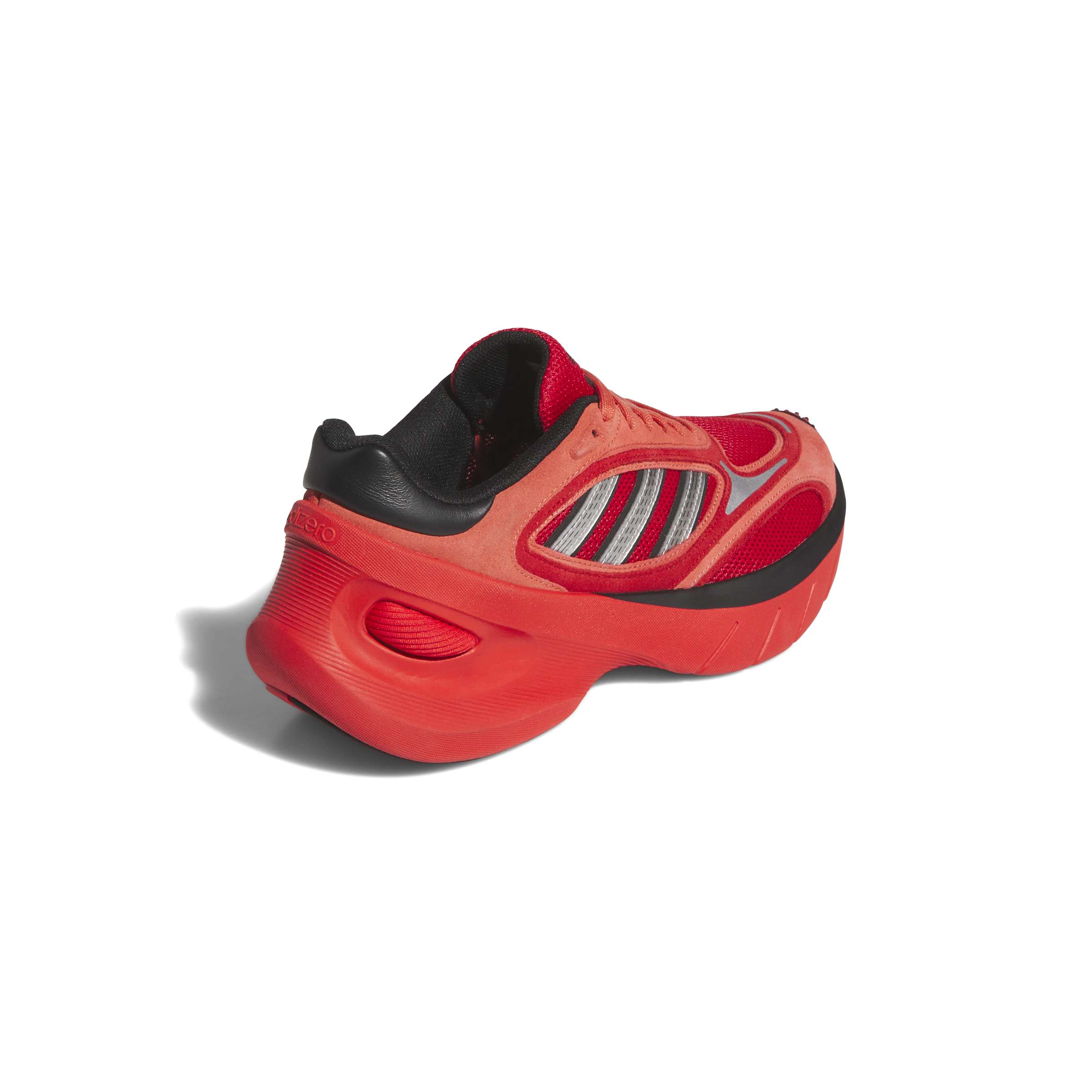 Adidas Adizero Goukana "Brilliant Red"