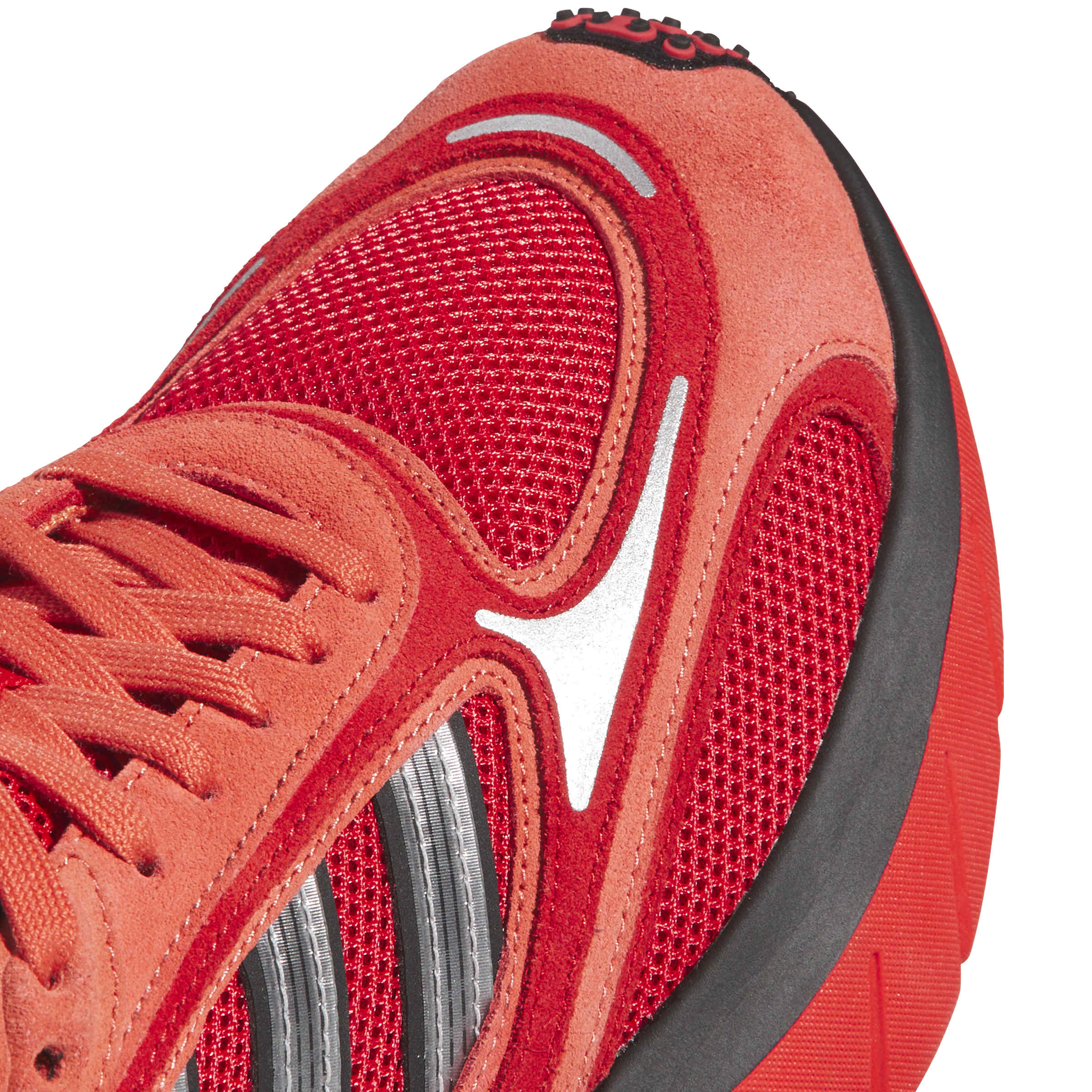 Adidas Adizero Goukana "Brilliant Red"