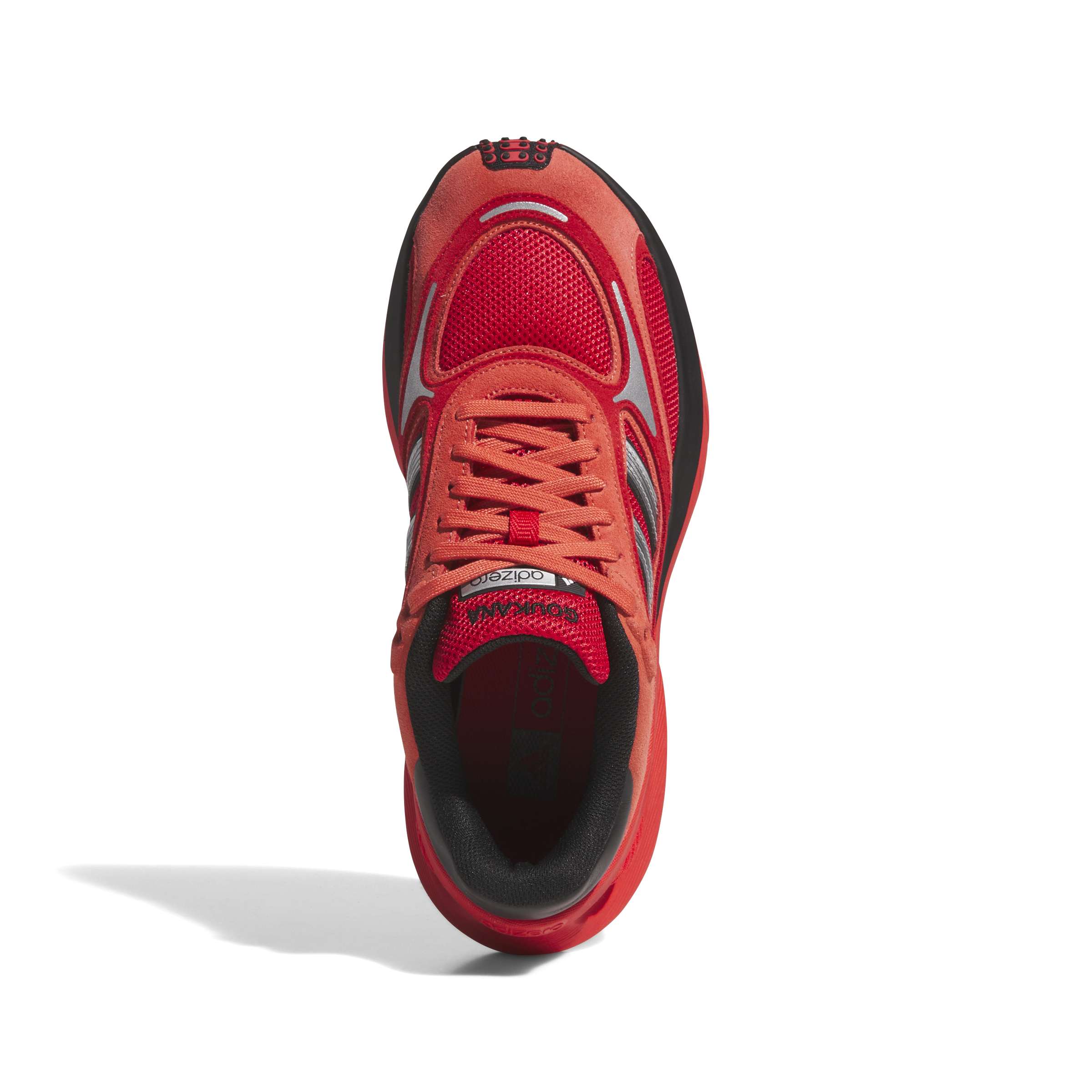 Adidas Adizero Goukana "Brilliant Red"