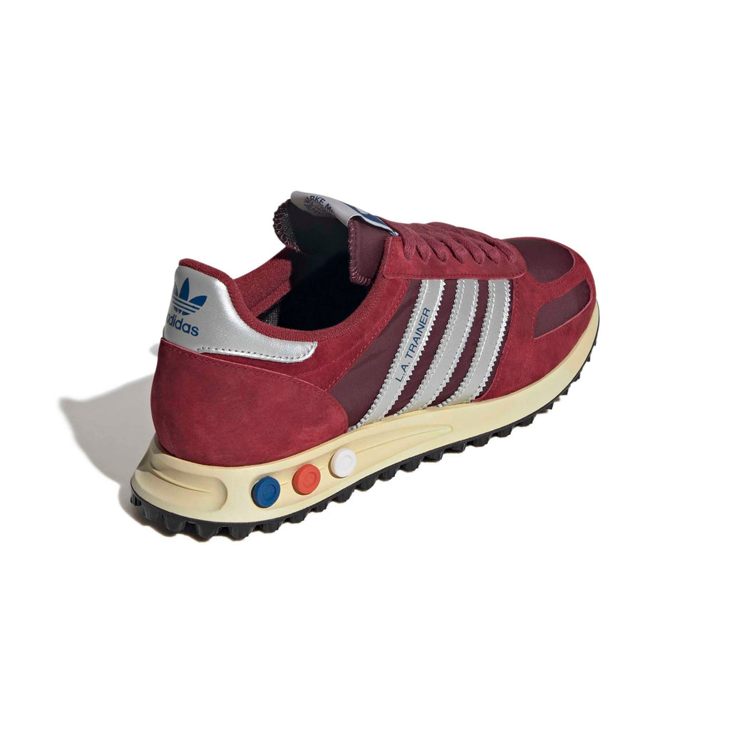 Adidas LA Trainer OG "Noble Maroon"