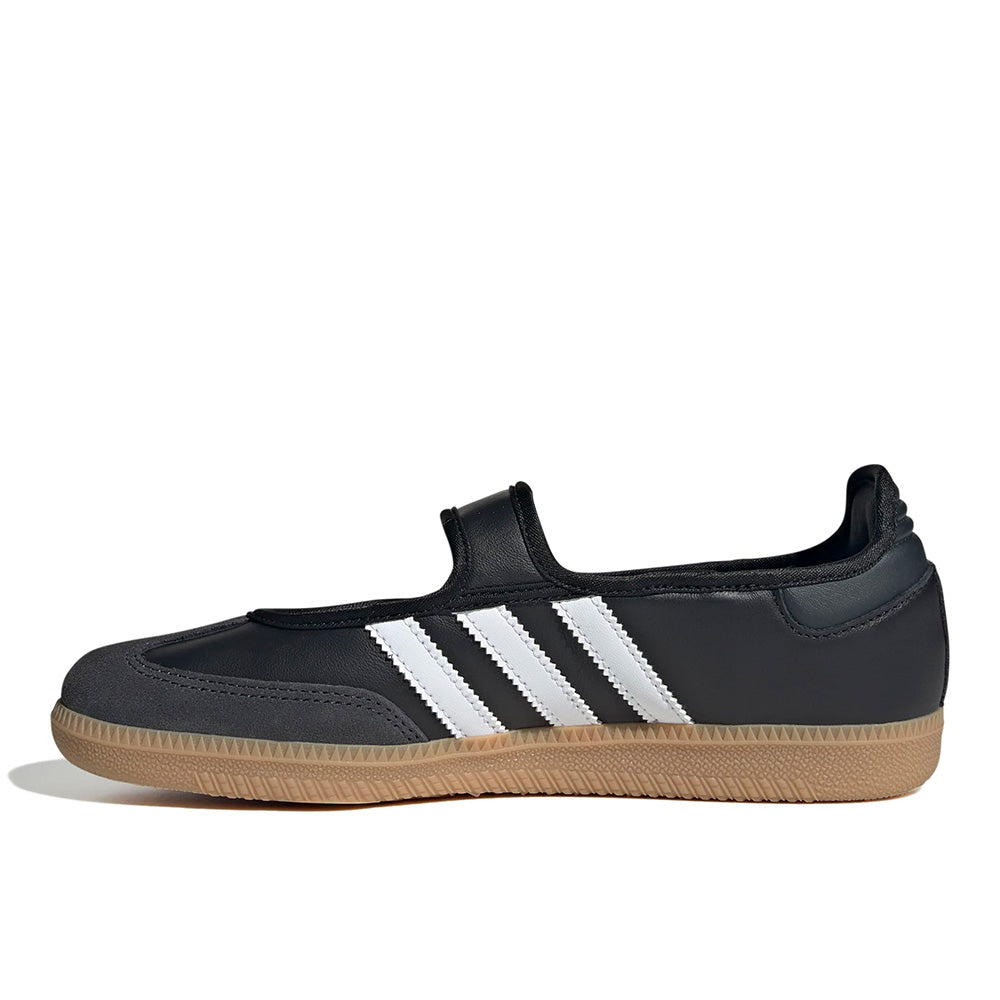 Adidas Women's Samba Jane - Black