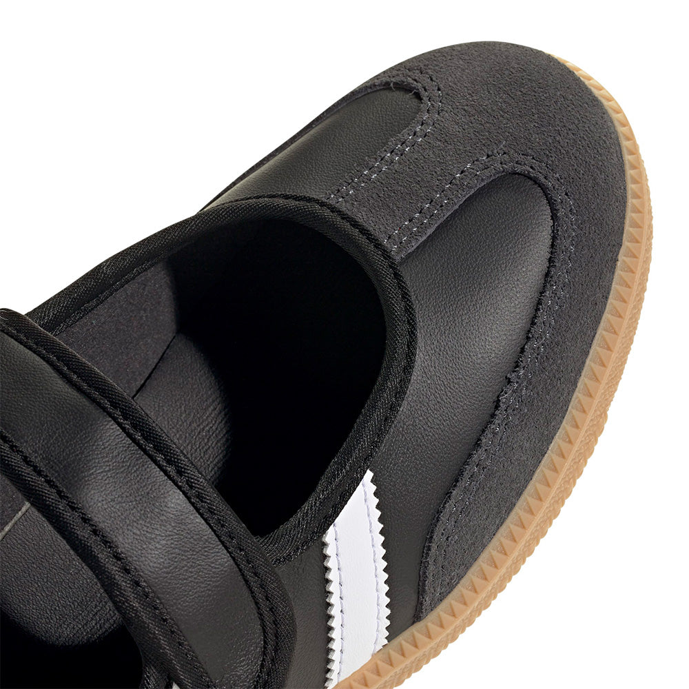 Adidas Women's Samba Jane - Black