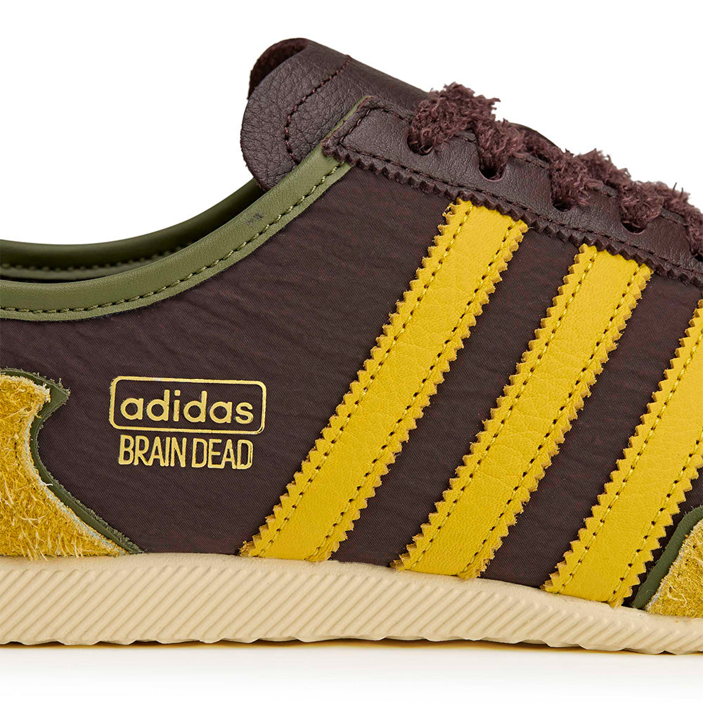 Brain Dead X Adidas Japan Lo