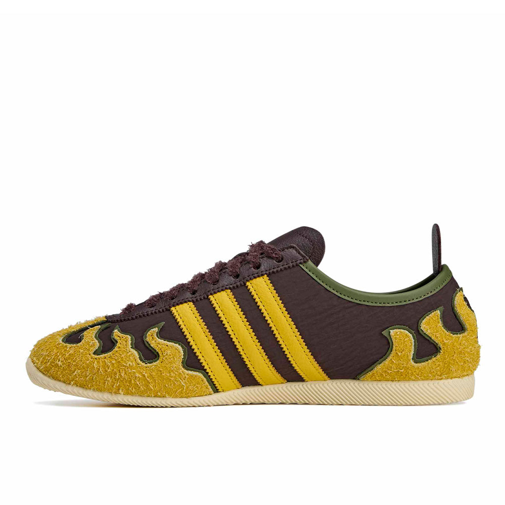 試着のみ　adidas braindead 美品 Brain Dead X Adidas Japan Lo